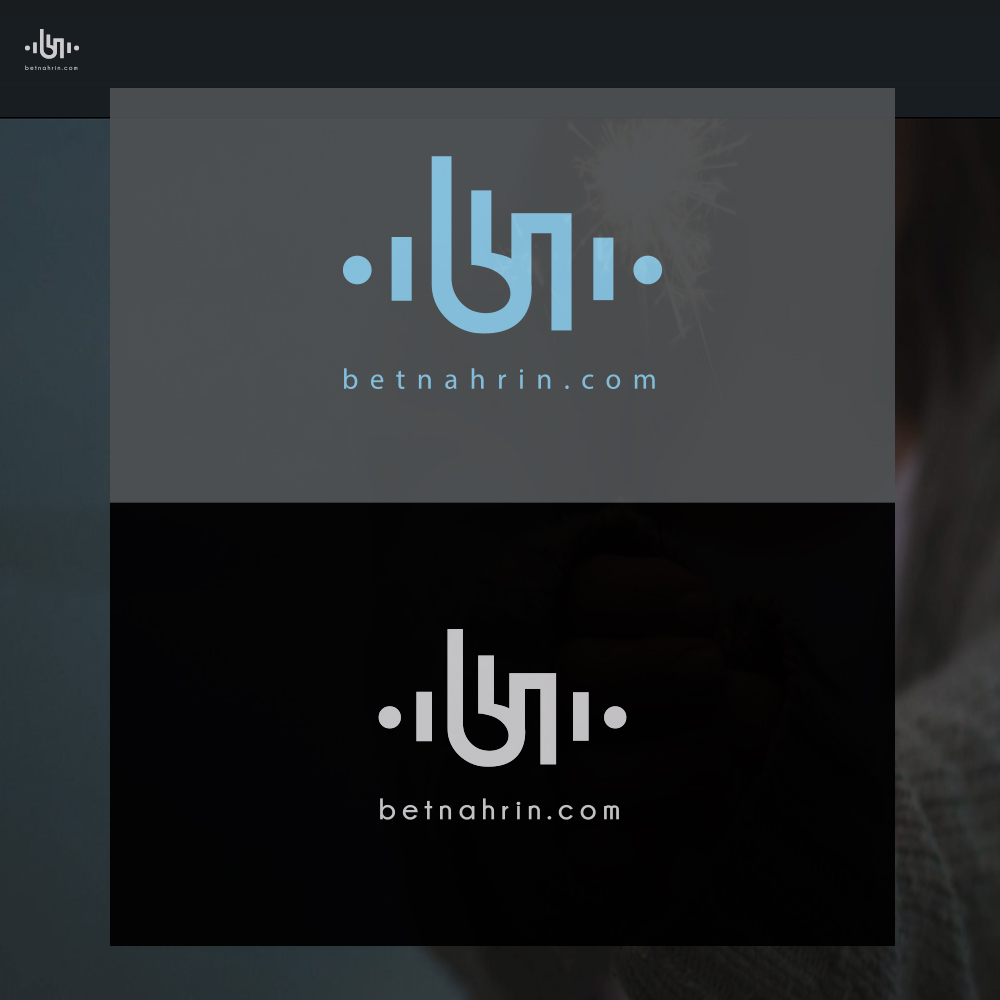 Bethnarin logo design by Saisxy16 Bethnarin logo design in Logo Design Inspiration by Saisxy16