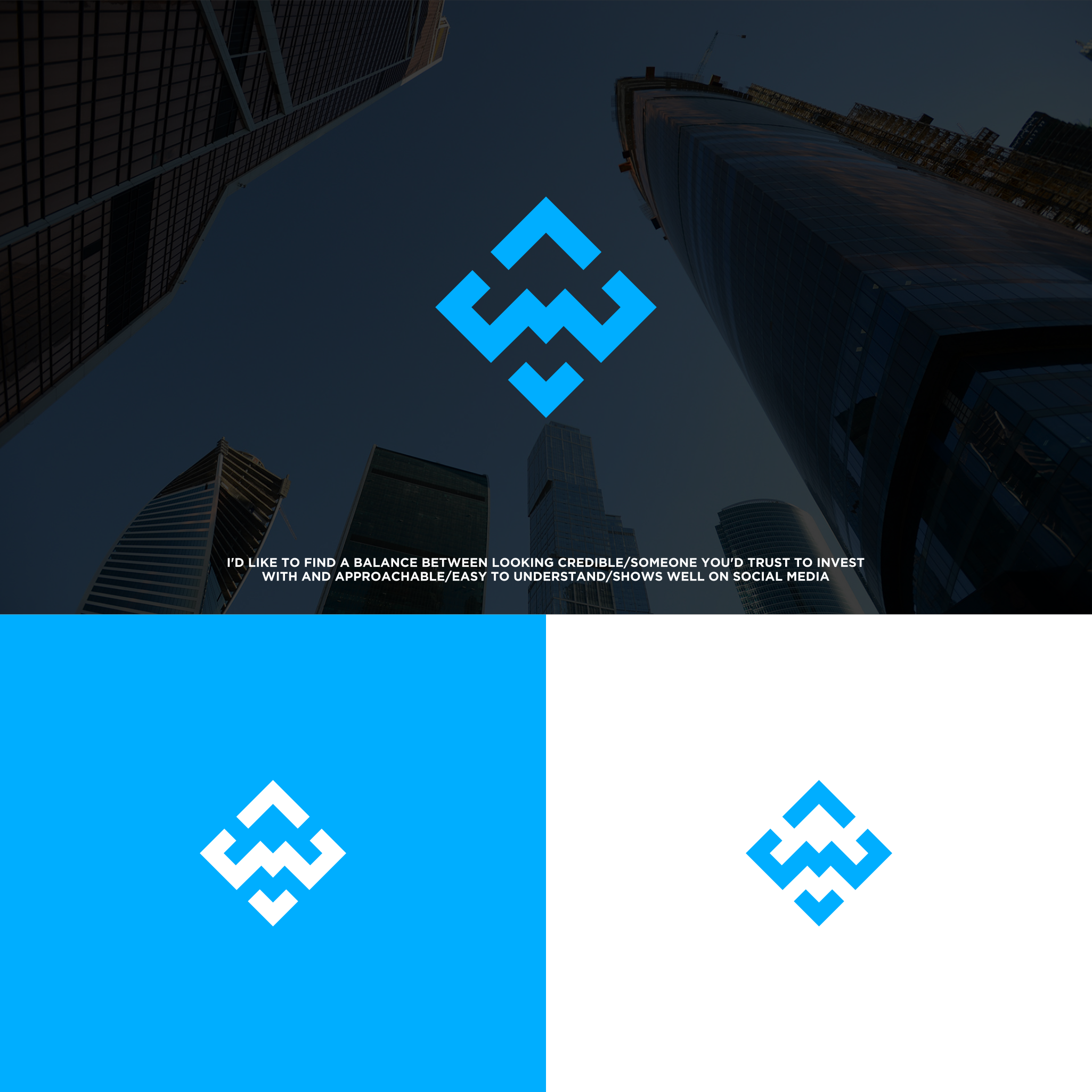 malie by Creator malie in Logo Design Inspiration by Creator