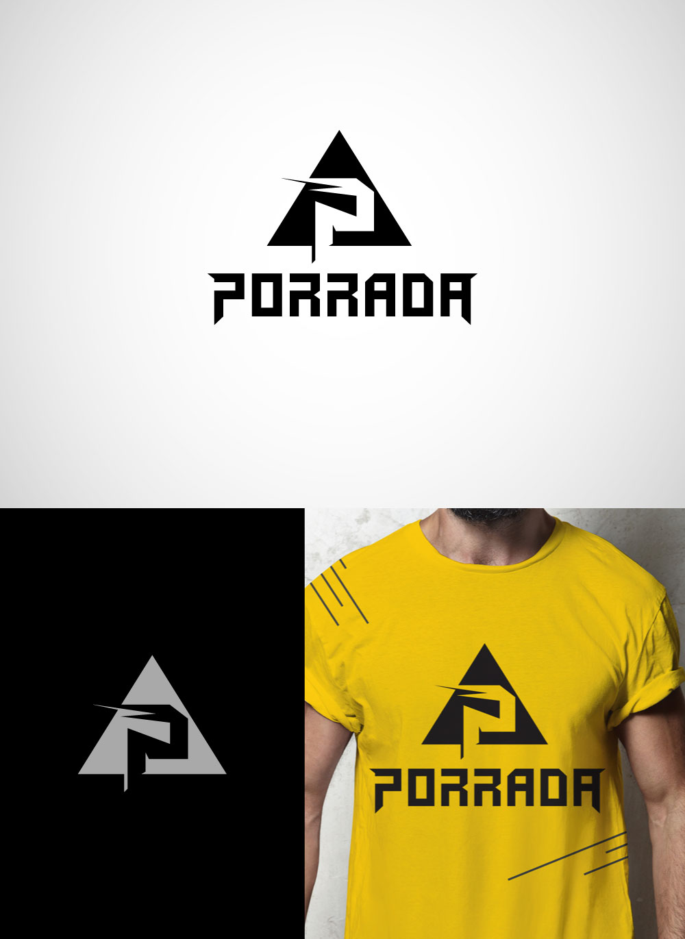 logo in Logo & Brand Identity Inspiration by Design Key