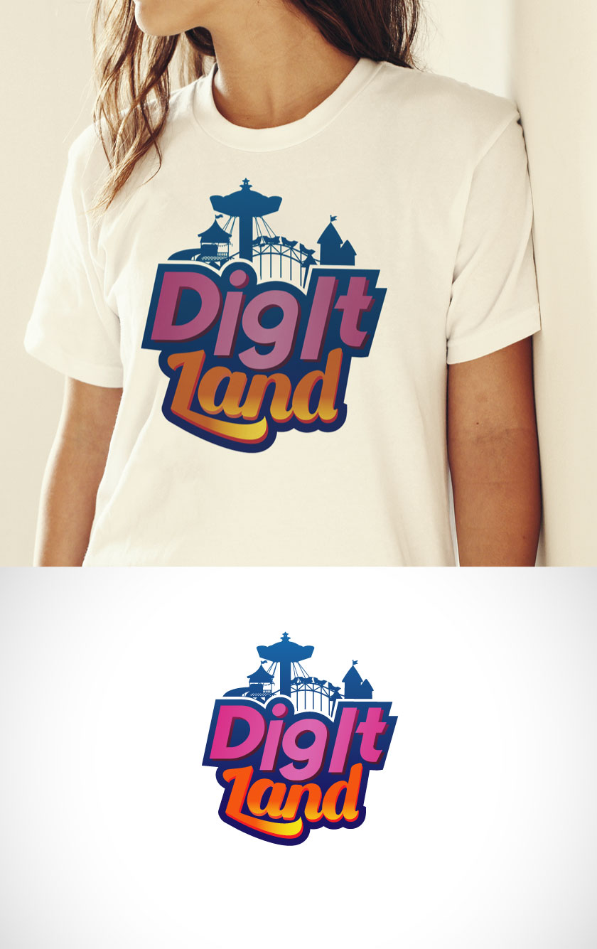 logo in Logo & Brand Identity Inspiration by Design Key