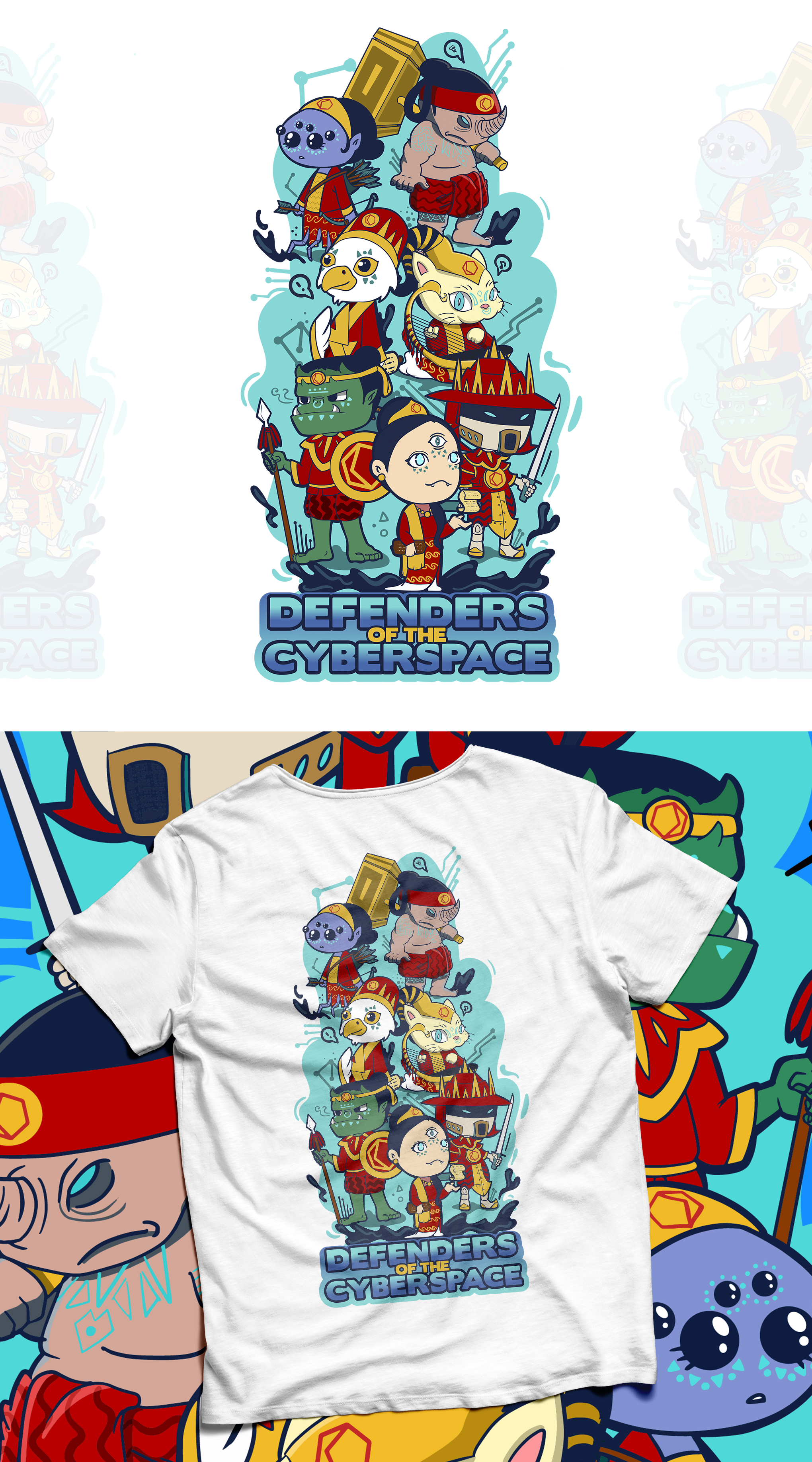 t shirt design in T-Shirt Design Inspiration by Islam555saiful