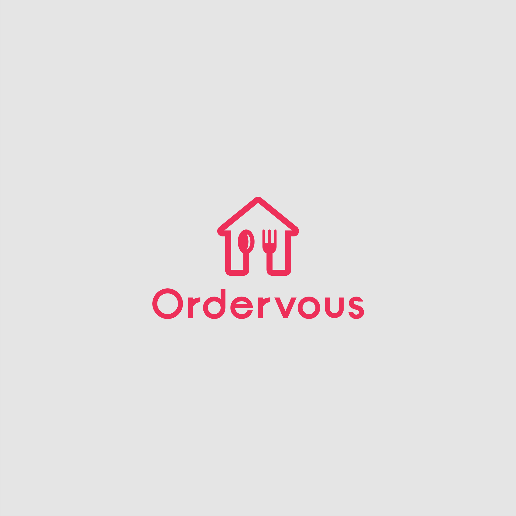 Orderfous by Laksmana Orderfous in Label Design Inspiration by Laksmana