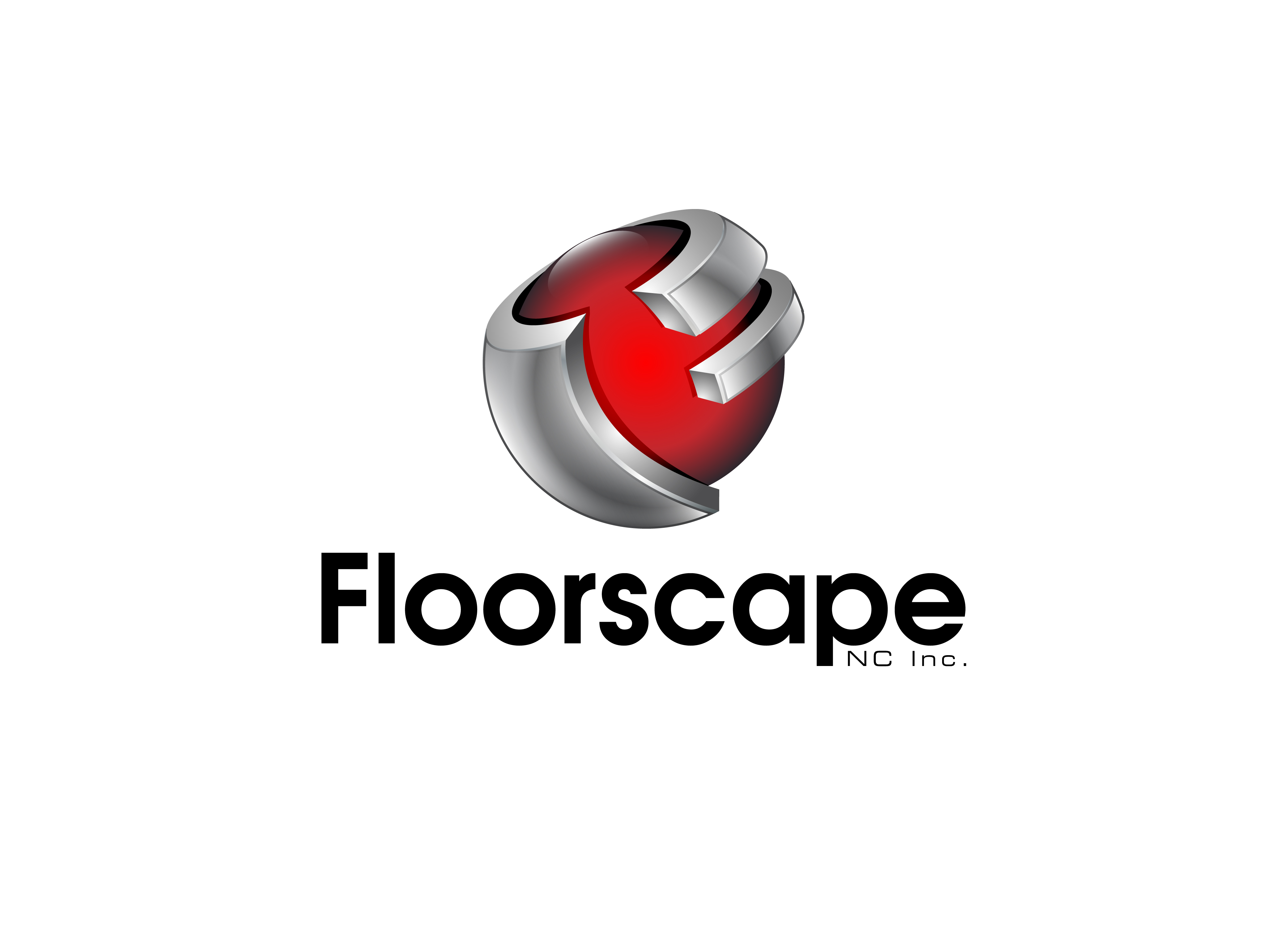 Floorscape Logo by Ujjal Floorscape Logo in Logo Design Inspiration by Ujjal