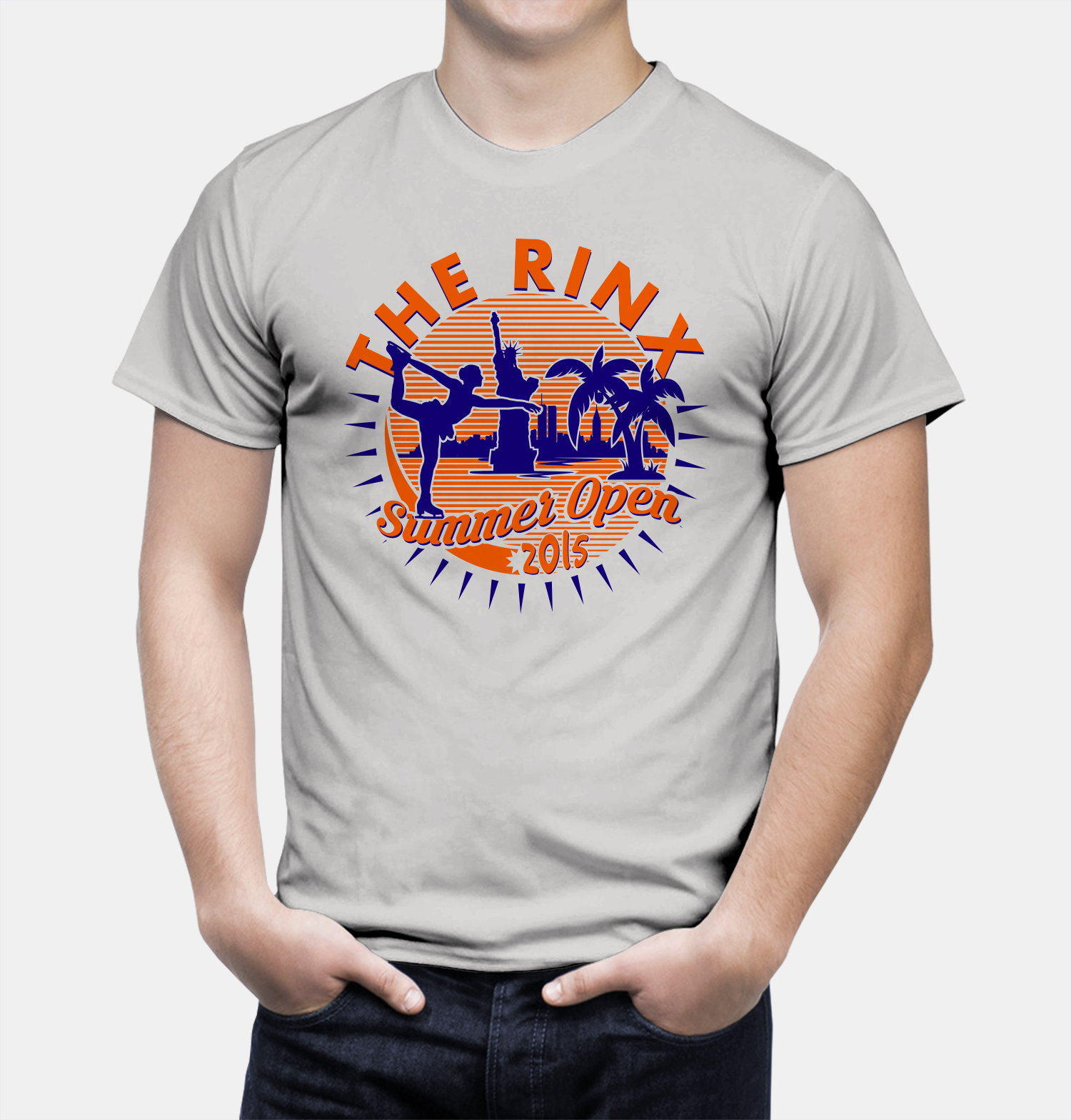 RINX by 99degree RINX in T-Shirt Design Inspiration by 99degree