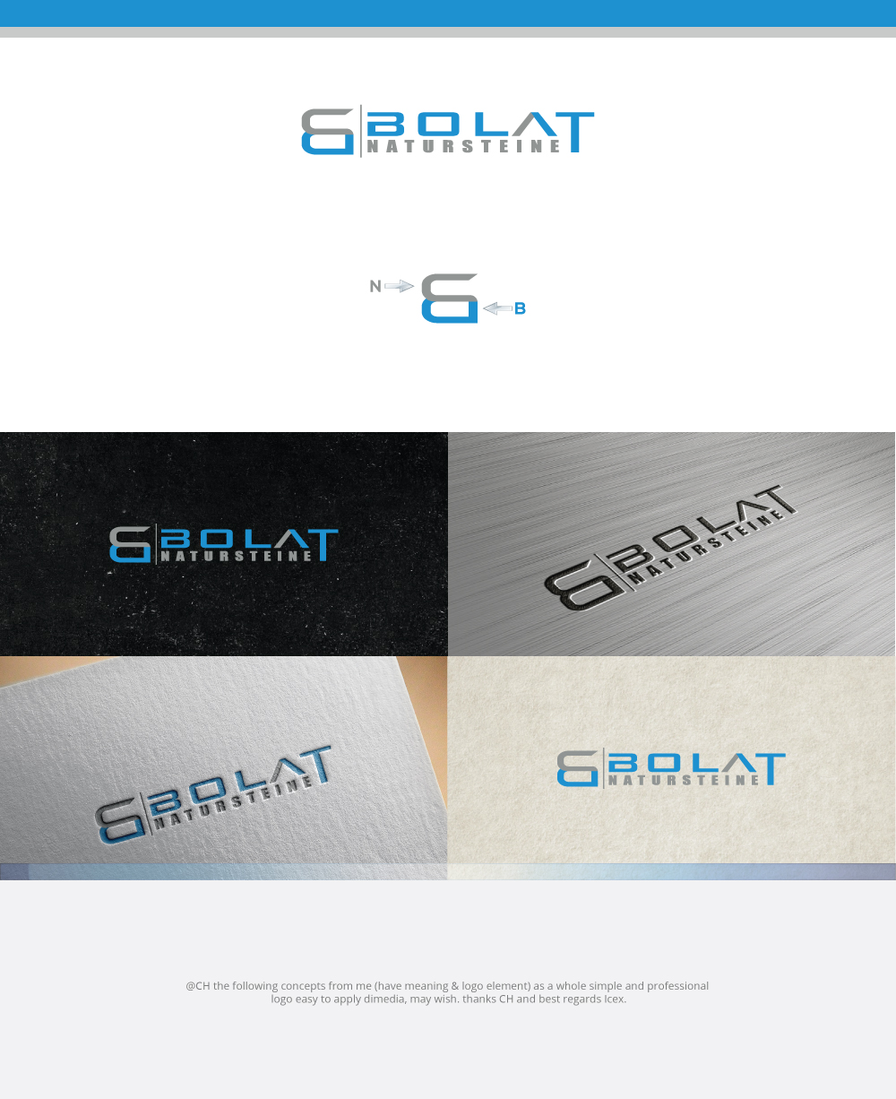 construction in Logo Design Inspiration by Icexrizki0710