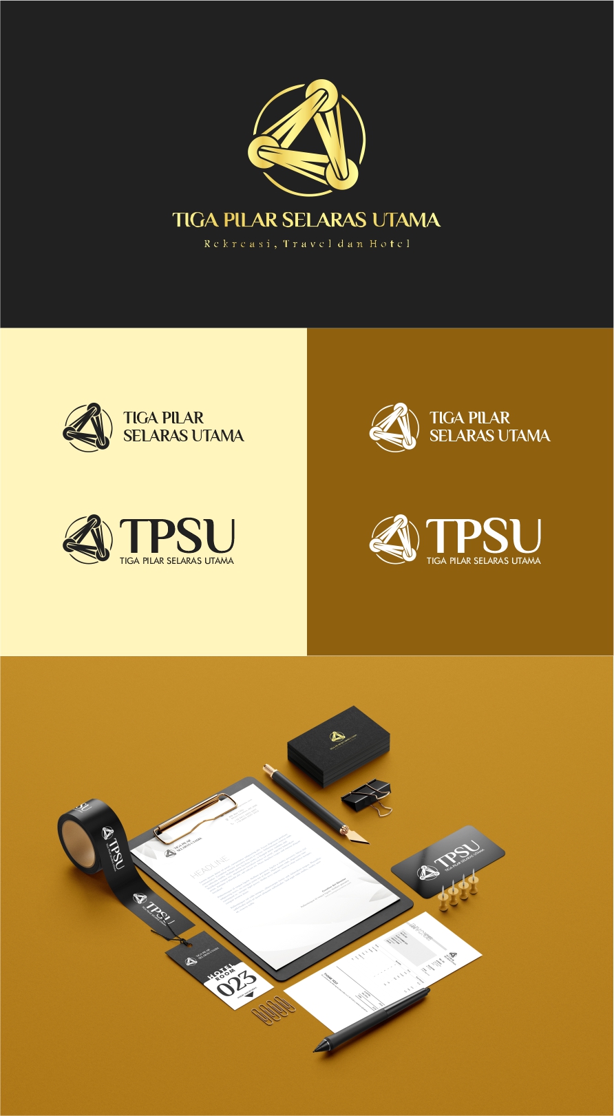 Tree Foundation Logo by Sumahatta Tree Foundation Logo in Logo & Brand Identity Inspiration by Sumahatta