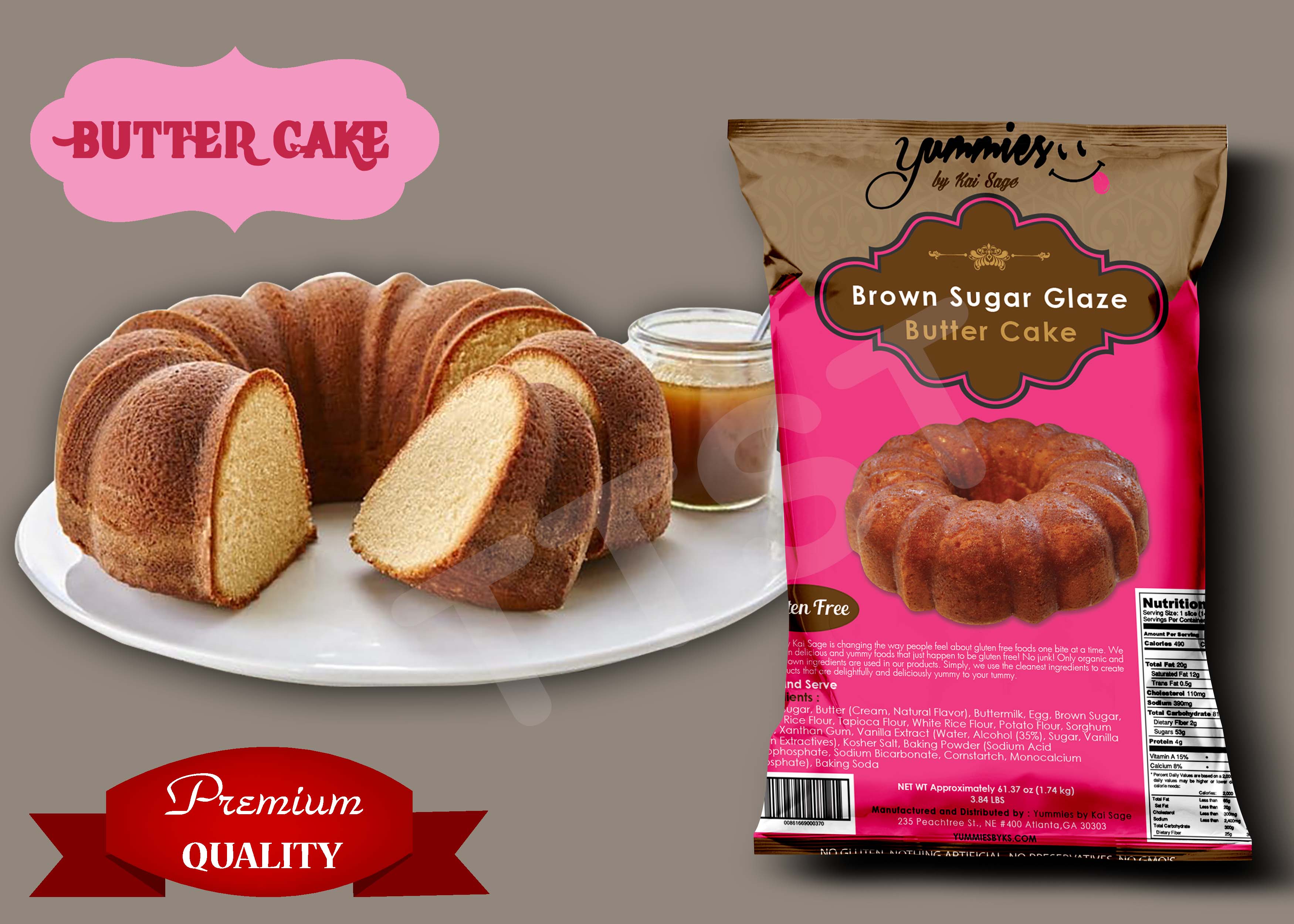 food label in Label Design Inspiration by Tasneemsiraj70