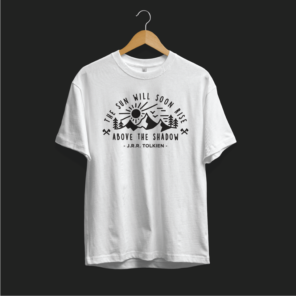 t-shirt in T-Shirt Design Inspiration by Zt Art Studio
