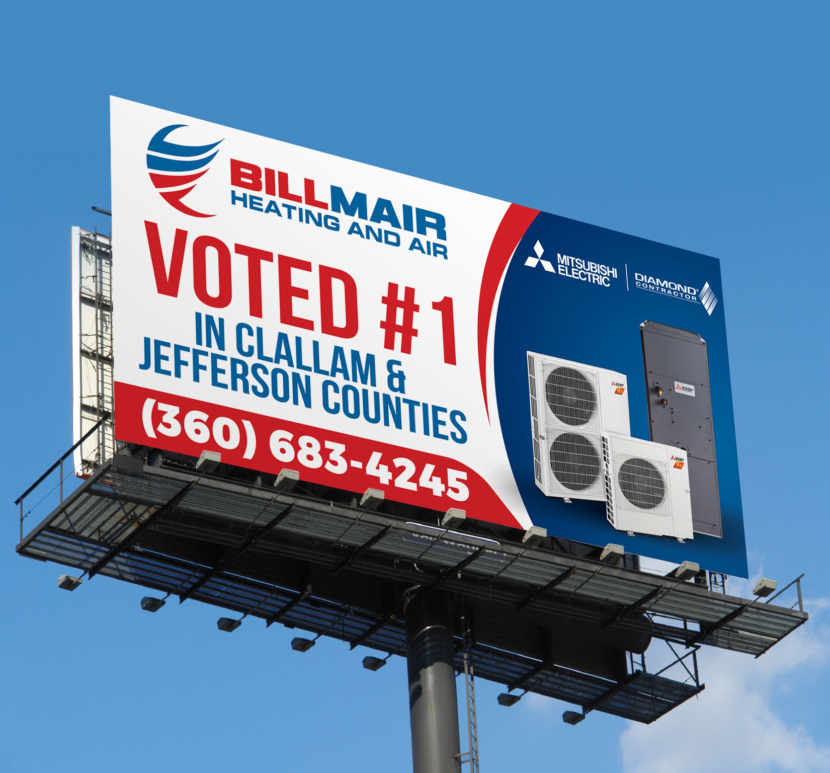 Billboard by Zt Art Studio Billboard in Billboard Design Inspiration by Zt Art Studio