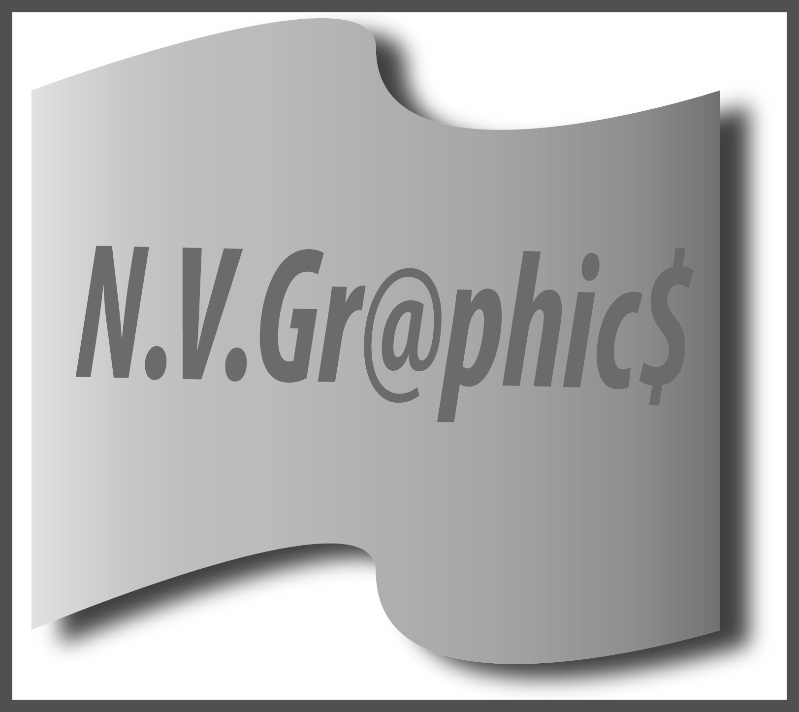 Grayscale Logo Design Logo Design Inspiration 65927 by Neeraj Verma