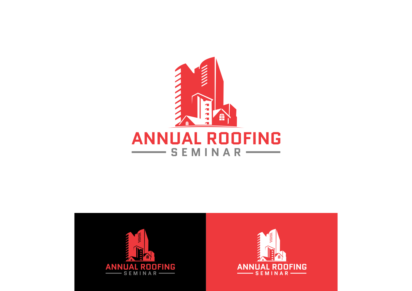 contruction by Naufal contruction in Logo Design Inspiration by Naufal