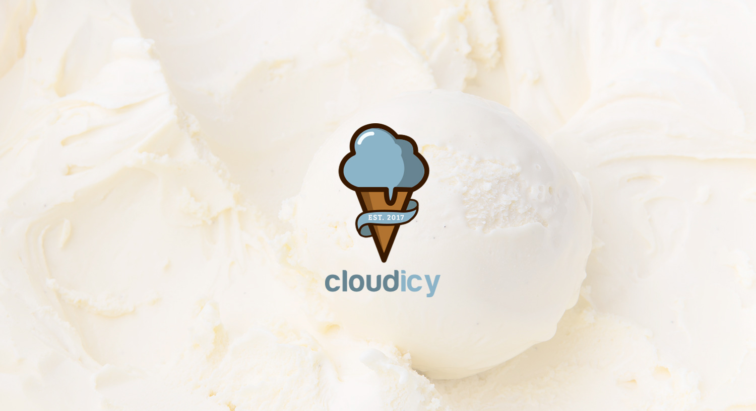 Cloudicy by Morella Cloudicy in Packaging Design Inspiration by Morella