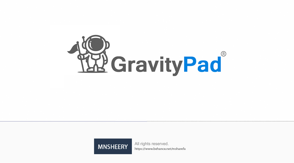 logo design by Msharefa7 logo design in Advertisement Design Inspiration by Msharefa7