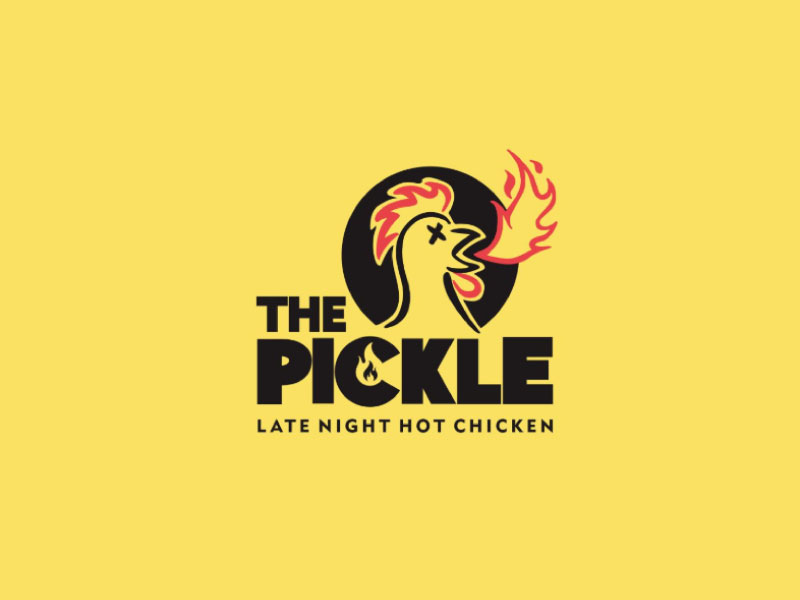 food design by Cat Designer food design in Logo Design Inspiration by Cat Designer