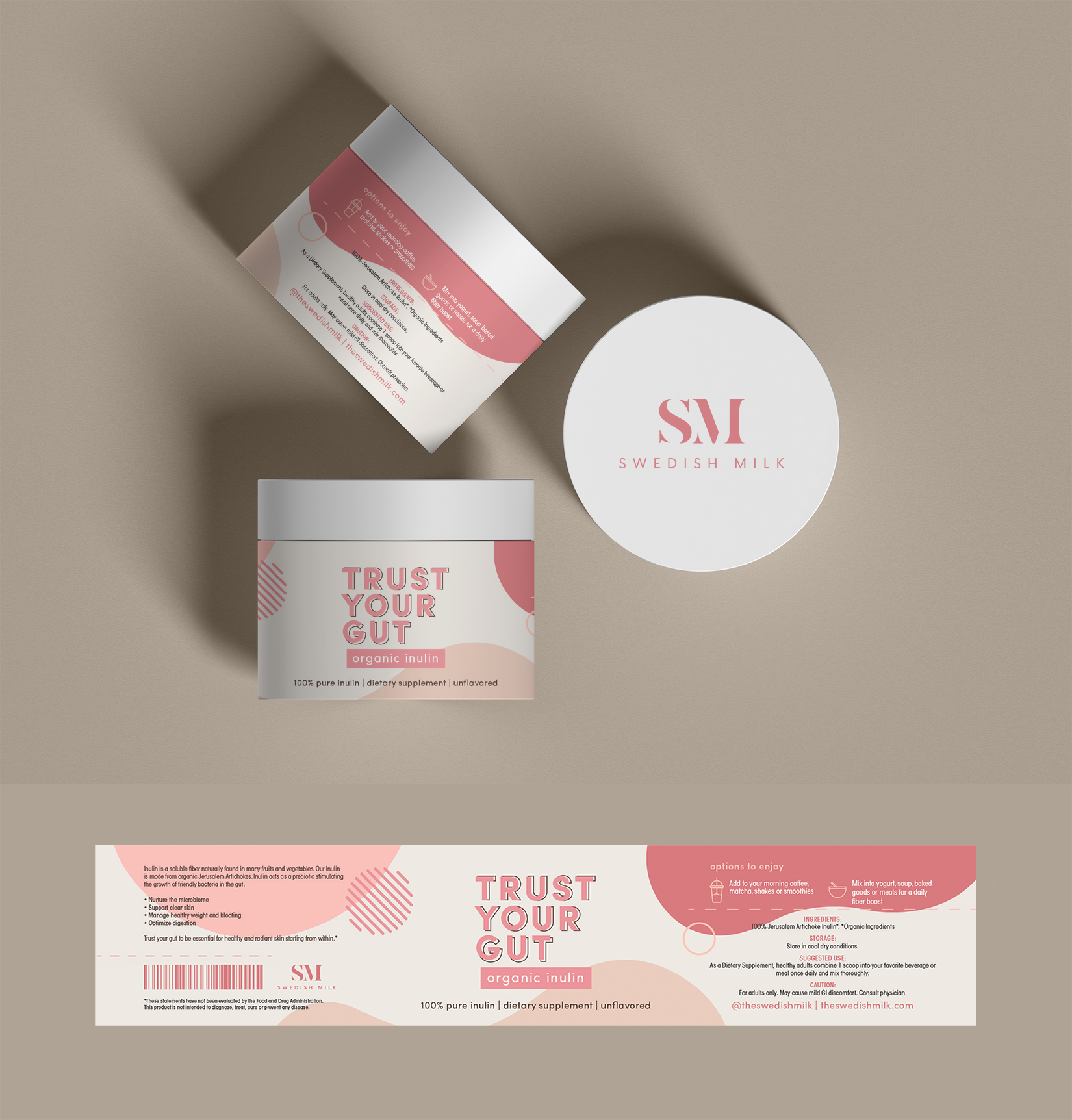 Packaging Design in Packaging Design Inspiration by Design Mentor