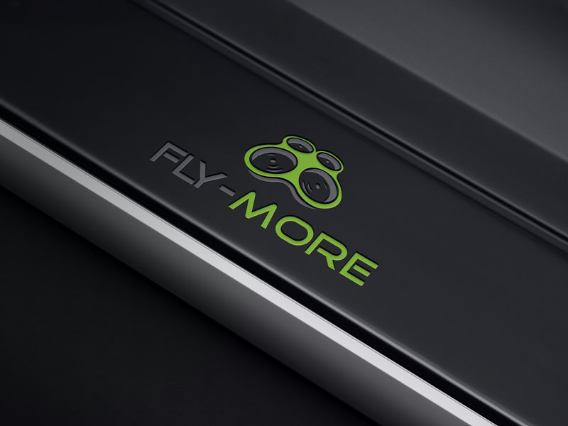 drone by Logomonster drone in Logo Design Inspiration by Logomonster