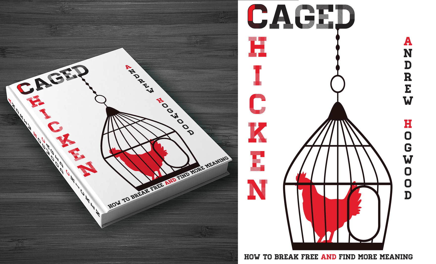 Book Cover in Book cover Design Inspiration by O.r.an