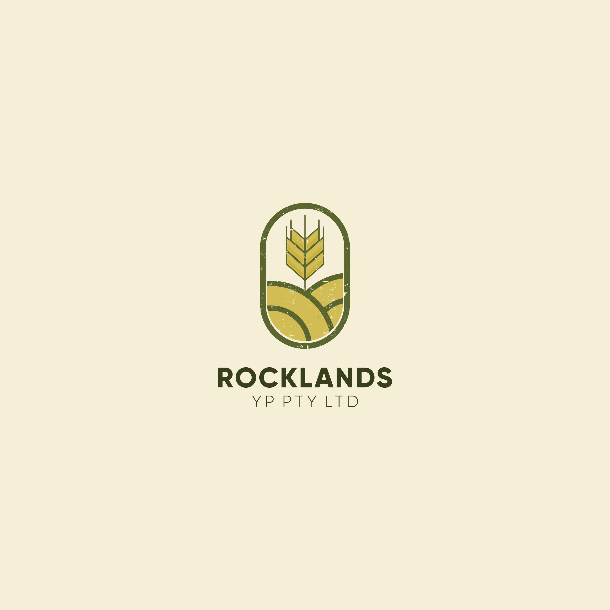 Rock Land Logo designs by Ambrosador Rock Land Logo designs in Logo & Brand Identity Inspiration by Ambrosador