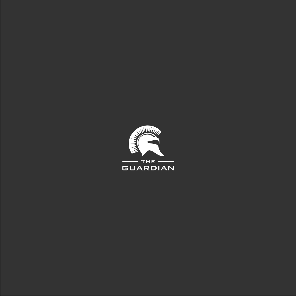 The Guardian by Sadid029 The Guardian in Character & Mascot design Inspiration by Sadid029