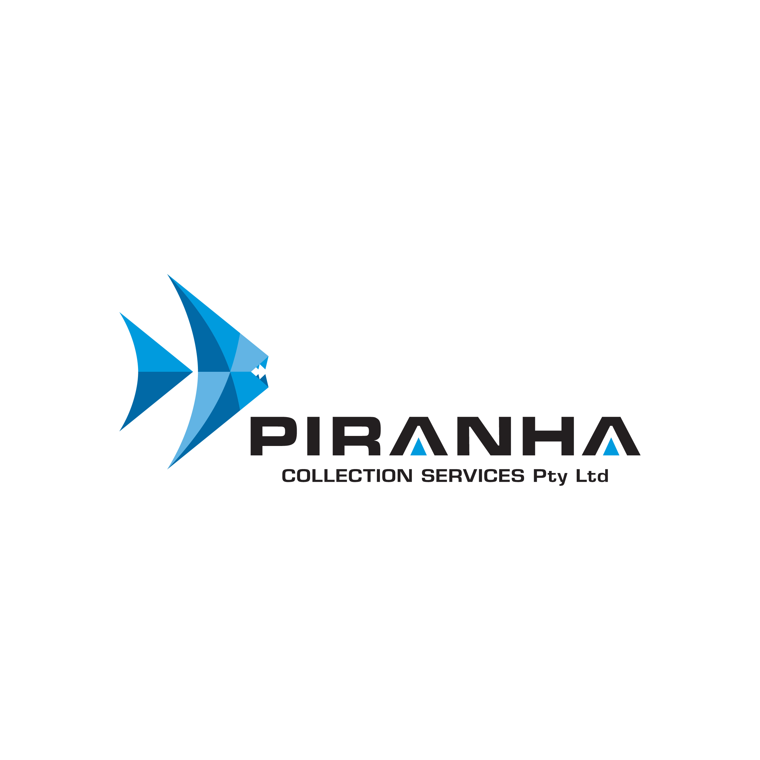 PIRANHA Logo Design by Hermeneutic PIRANHA Logo Design in Logo Design Inspiration by Hermeneutic