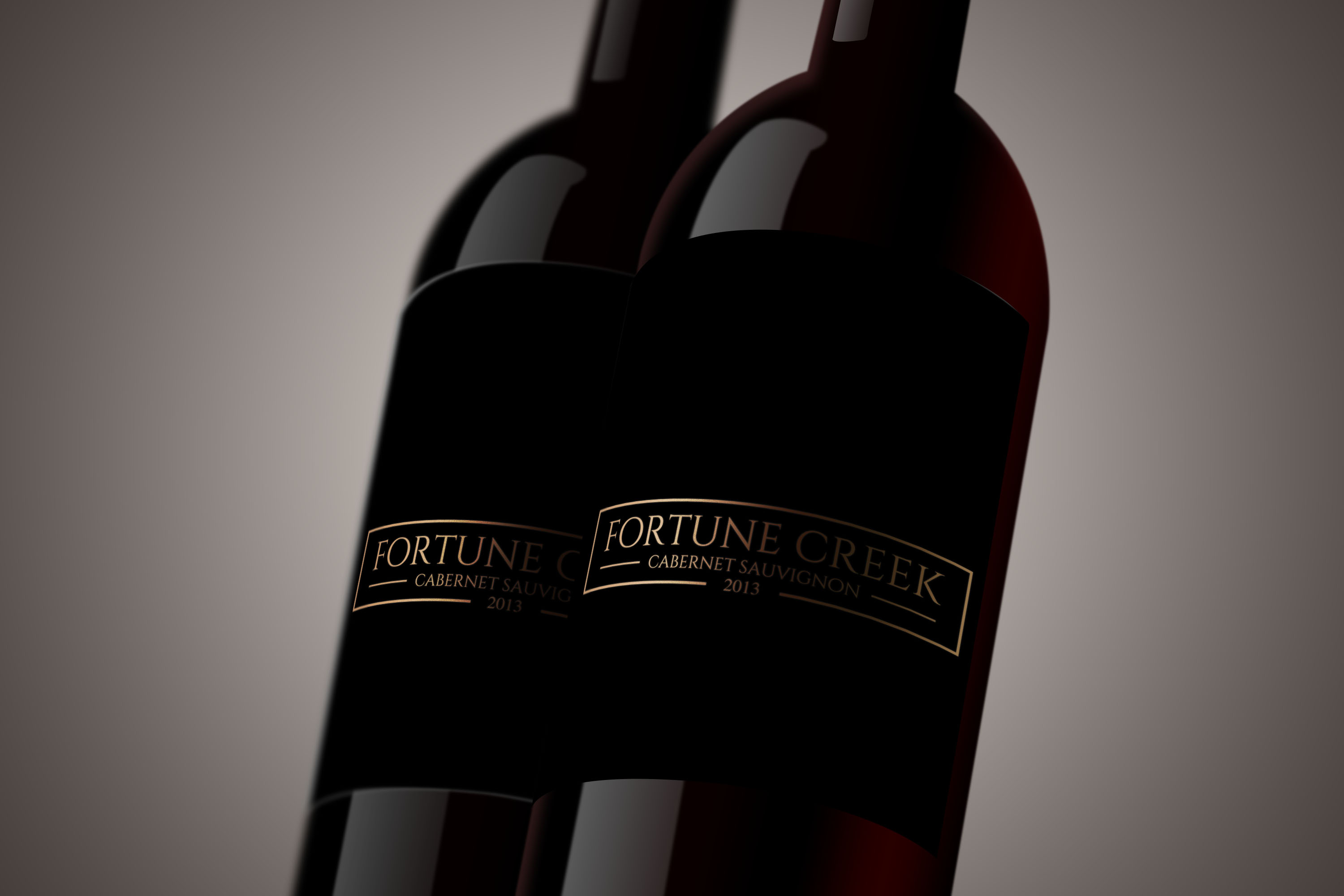 fortune by Sivanthig115 fortune in Logo & Brand Identity Inspiration by Sivanthig115