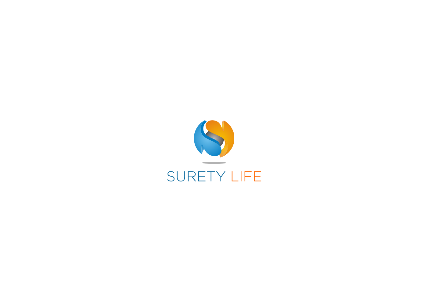 surety live by Deadpooll surety live in Logo Design Inspiration by Deadpooll