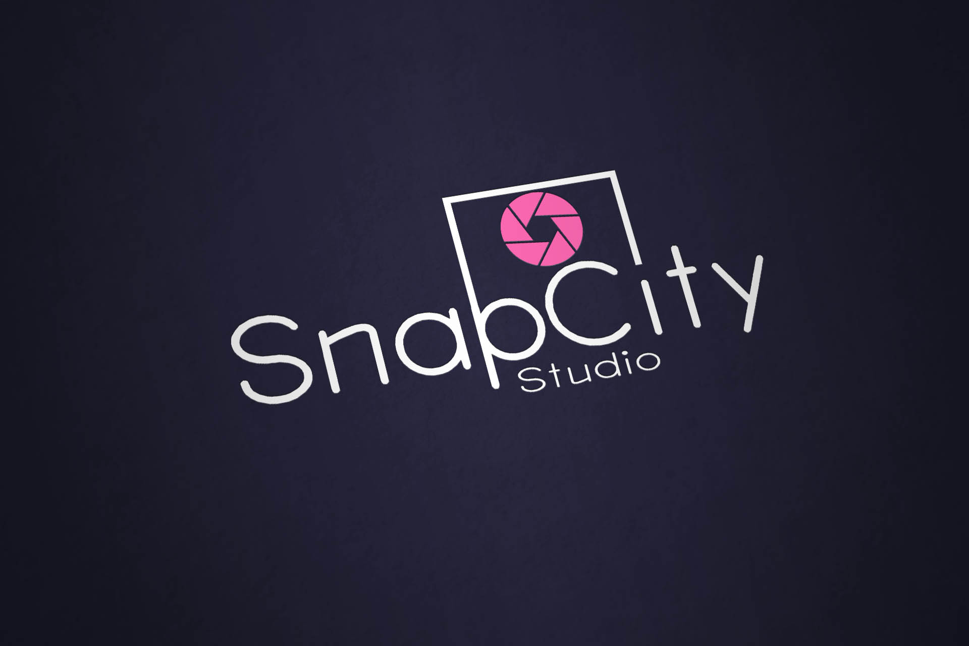 SnapCity Studio by Dante09 SnapCity Studio in Logo Design Inspiration by Dante09