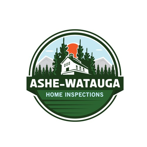 Ashe-watauga by Testo Ashe-watauga in Advertisement Design Inspiration by Testo
