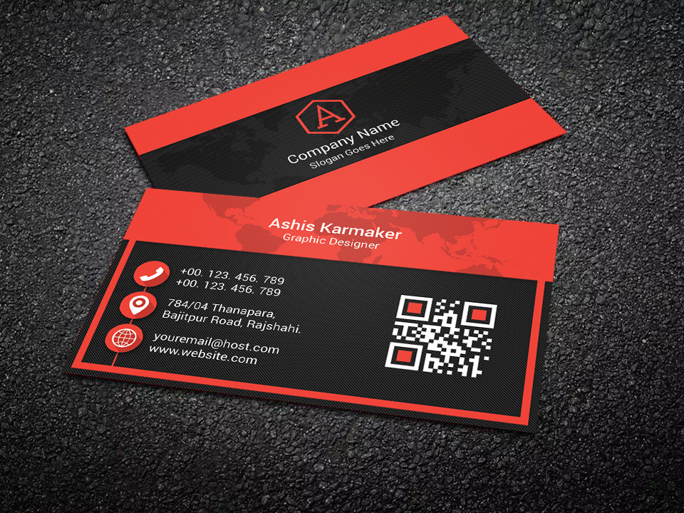 Business Card Templates by Ashis Business Card Templates in Business Card Design Inspiration by Ashis