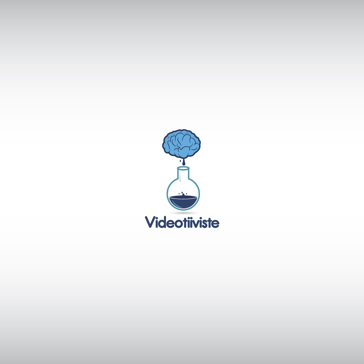 Videotiviiste logo by Razor Design Videotiviiste logo in Logo Design Inspiration by Razor Design