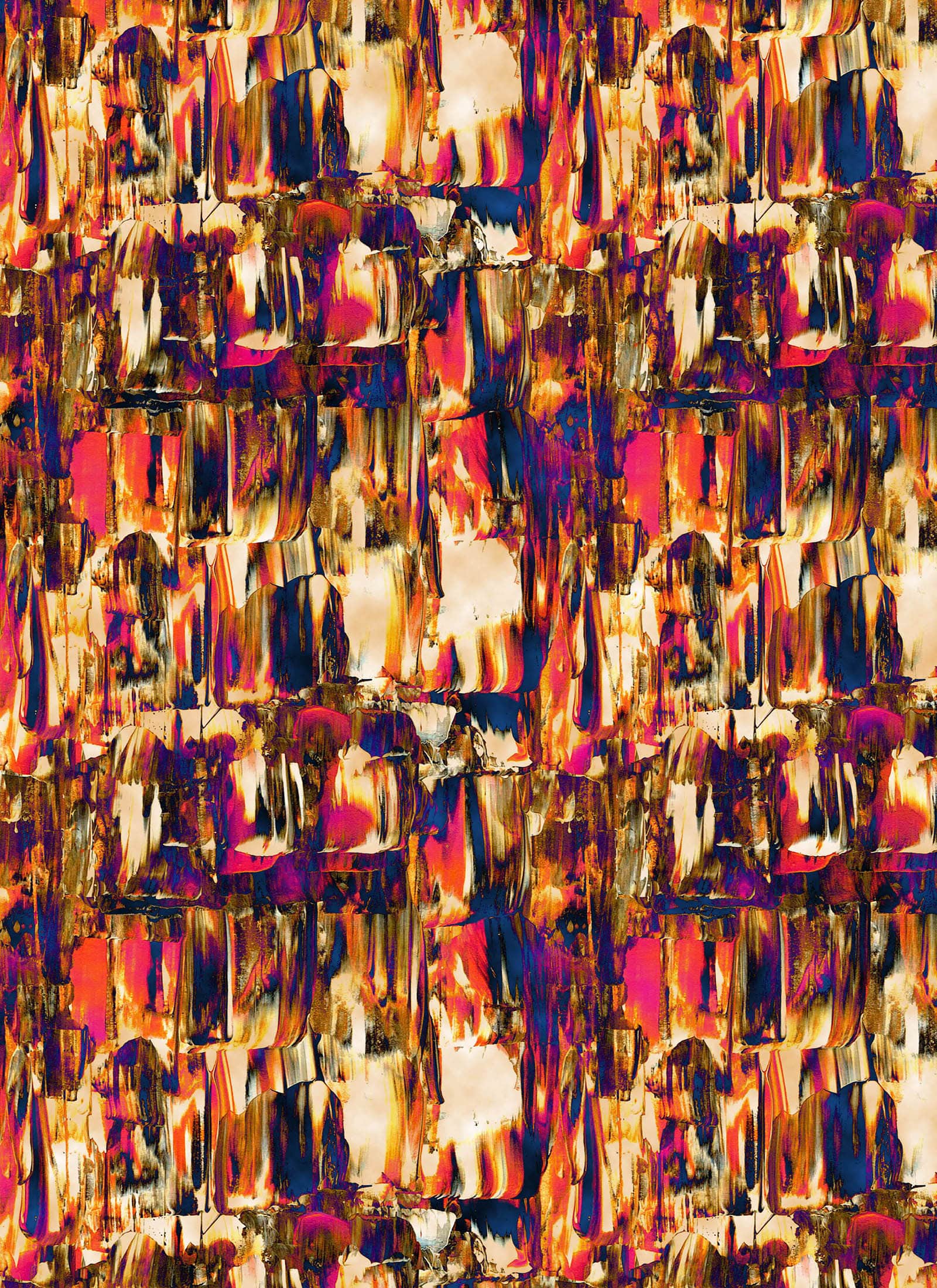 abstract pattern by Shilpa Jain abstract pattern in Pattern & Surface Design Inspiration by Shilpa Jain