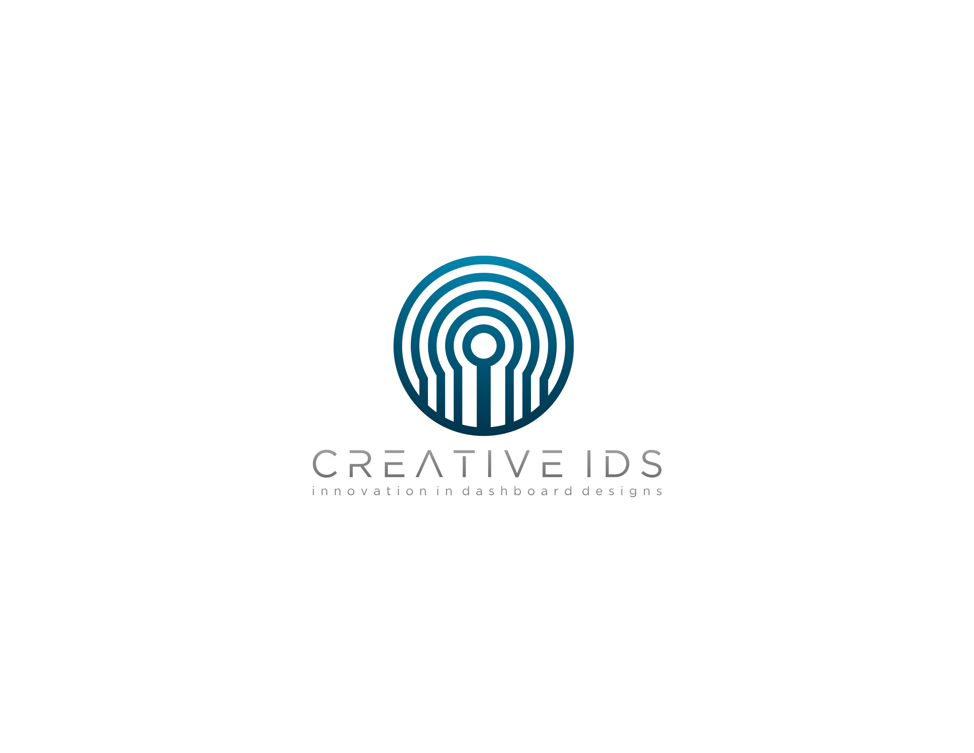 creative ids in Logo Design Inspiration by H Grapictdesign