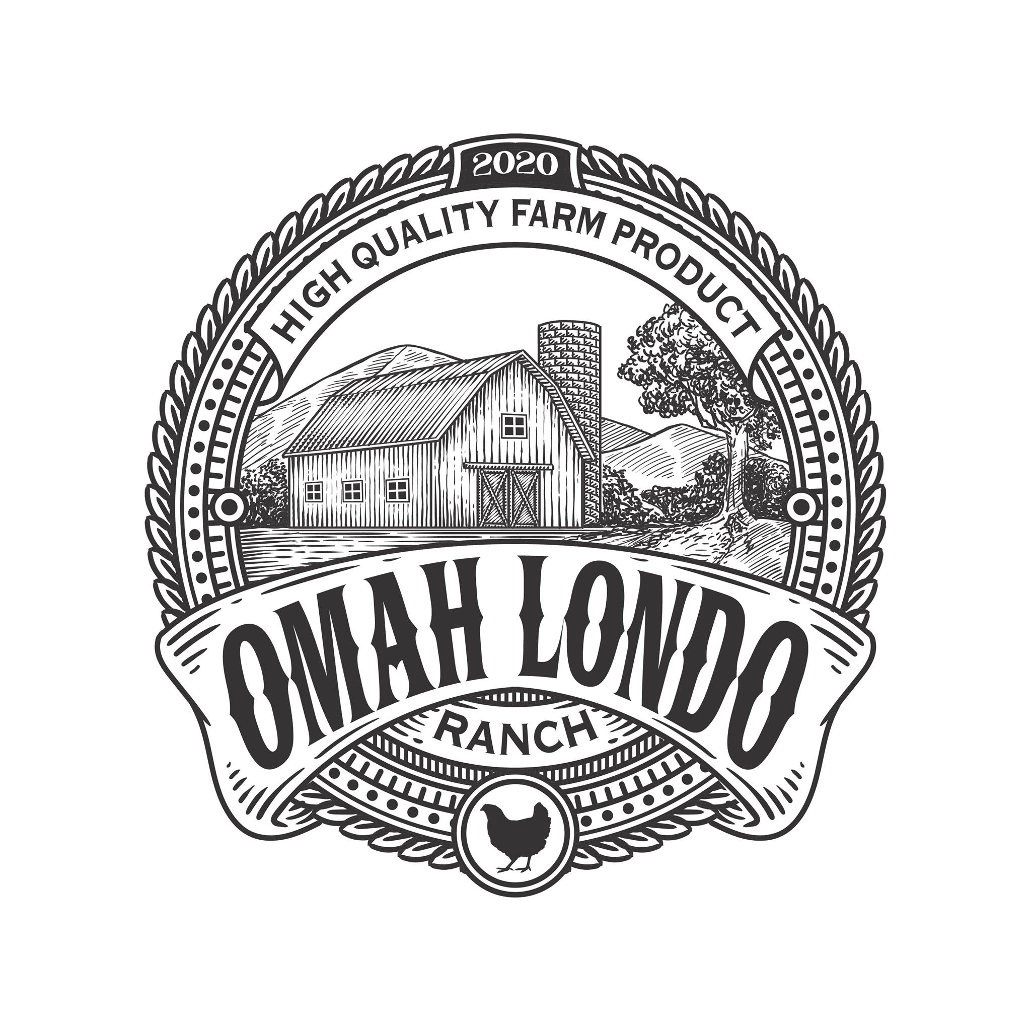 omah londo by Pencil omah londo in Logo & Brand Identity Inspiration by Pencil