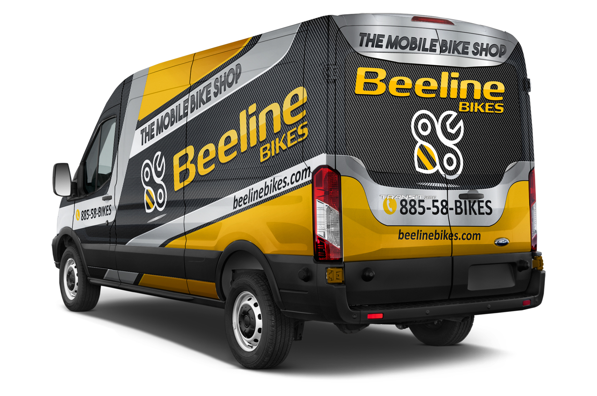 car wrap in Vehicle wrap design Inspiration by Alexcz