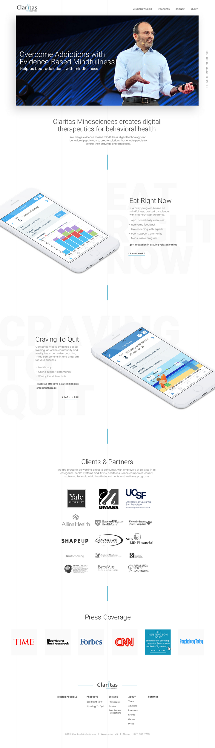Corporate Website Design by Bogdan Onofrei Corporate Website Design in Website Design Inspiration by Bogdan Onofrei