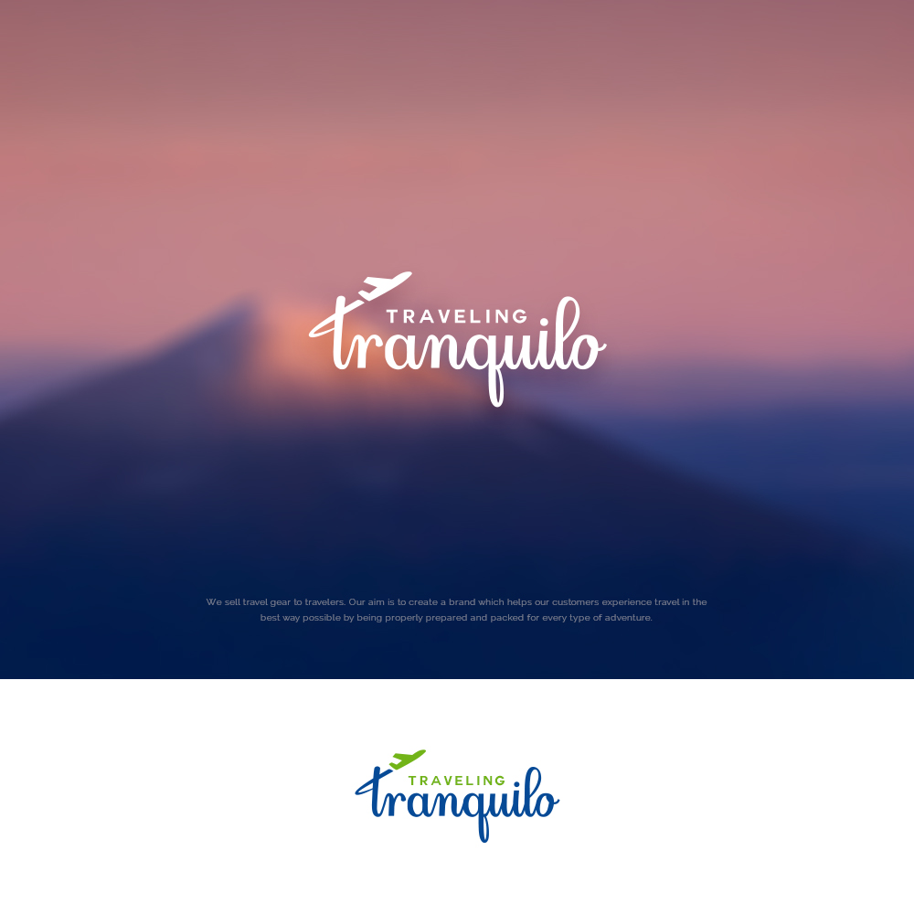 Traveling Logo by Varni Art Traveling Logo in Logo Design Inspiration by Varni Art
