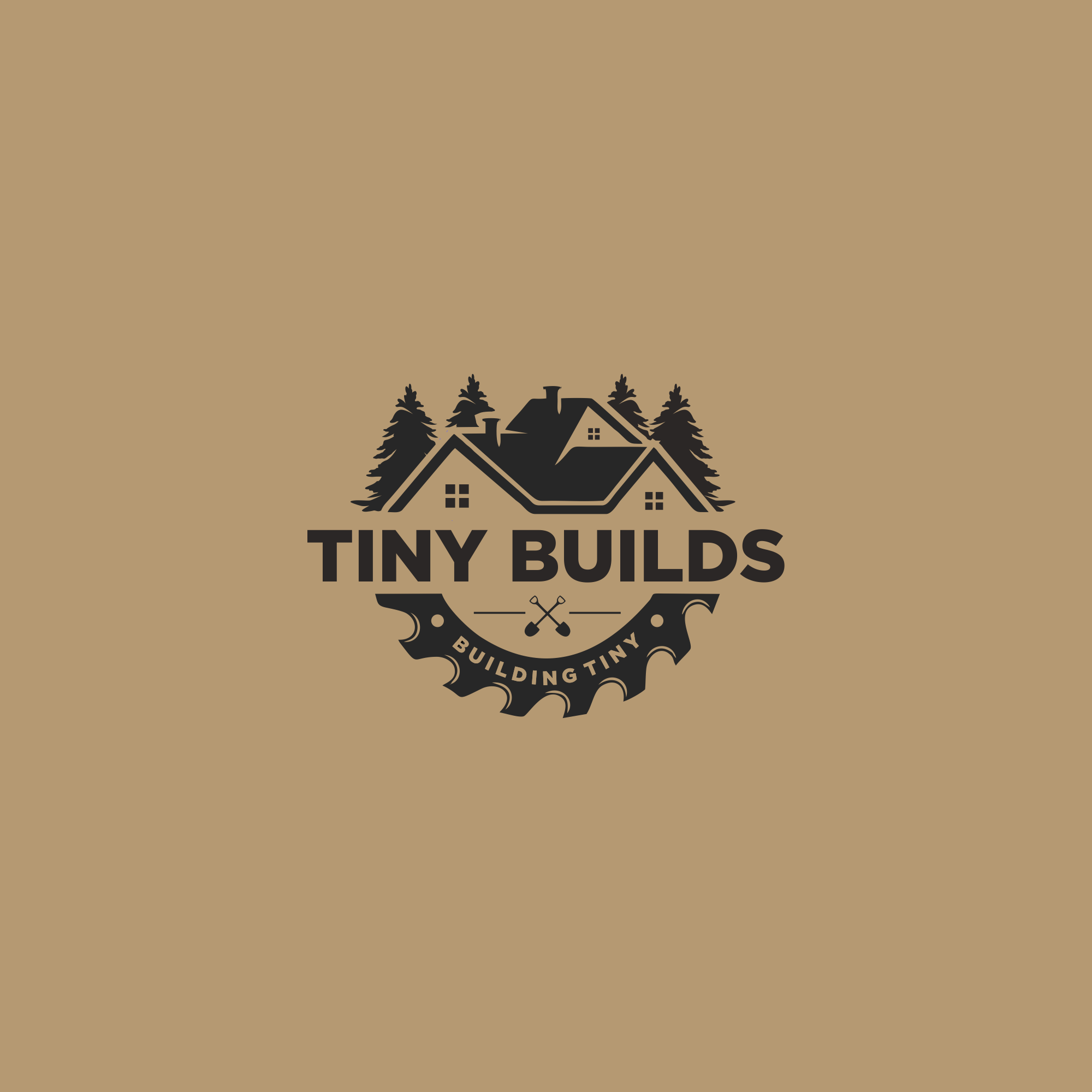 construction logo by Hexazor construction logo in Logo Design Inspiration by Hexazor