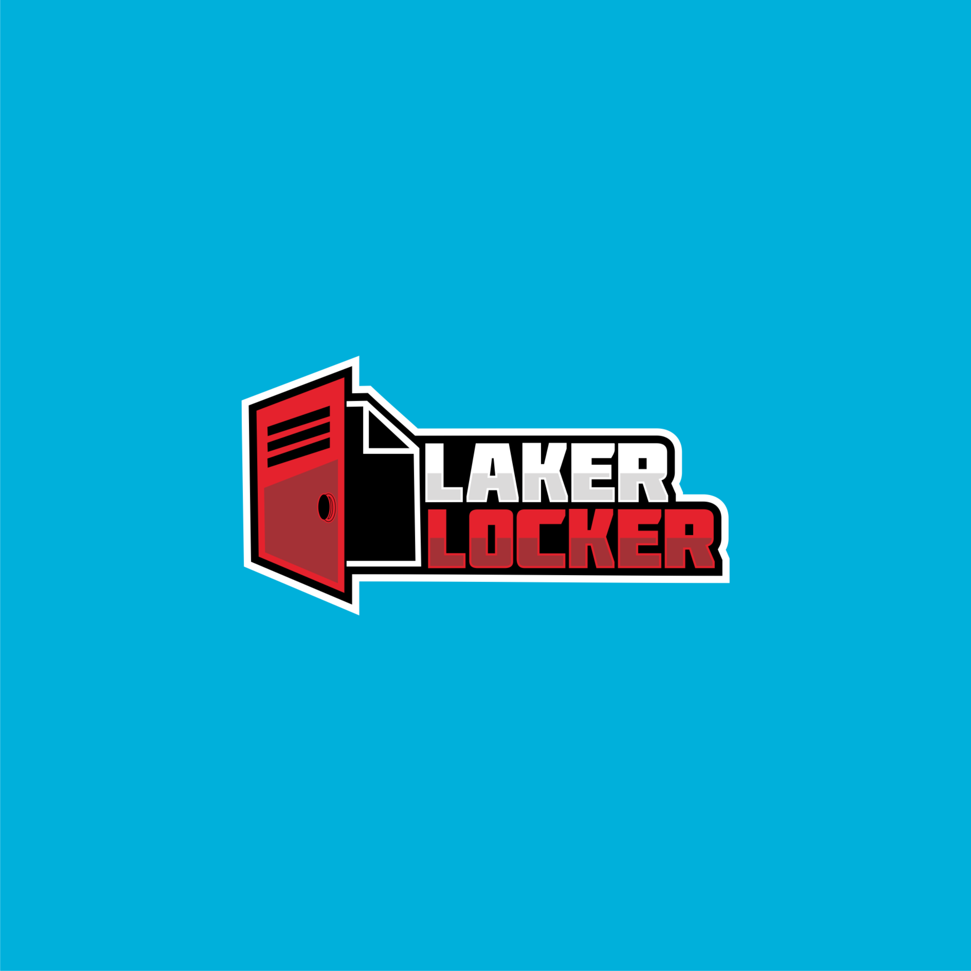 File Locker in App Icon or button Design Inspiration by Rusma
