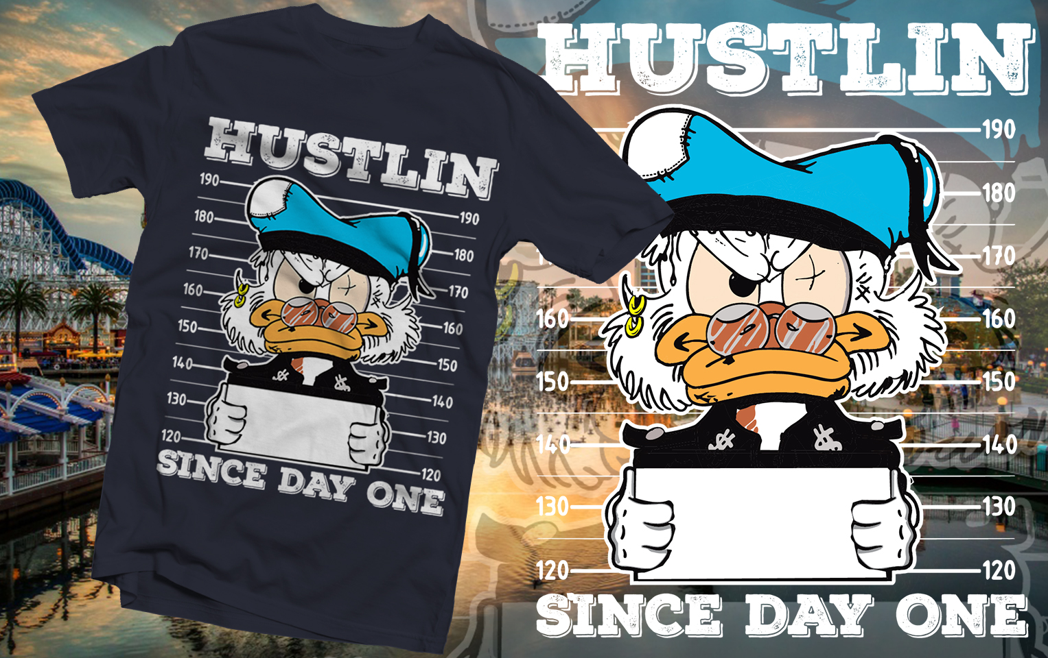 T shirt in T-Shirt Design Inspiration by Nobelahamed19