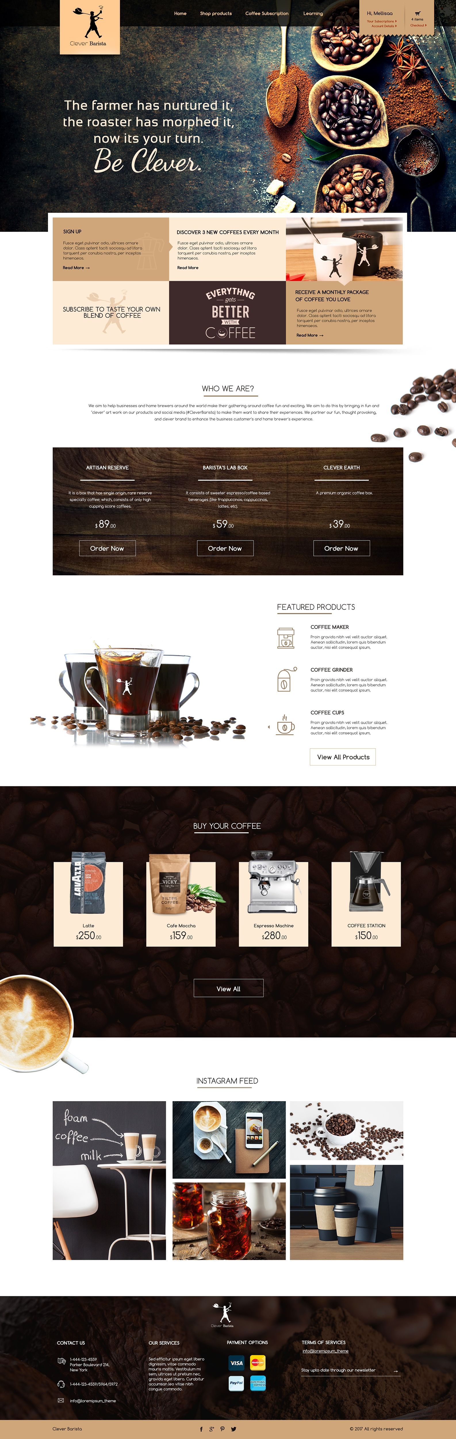 Web Design by Sheikh Md Shahnaowaz Web Design in Website Design Inspiration by Sheikh Md Shahnaowaz