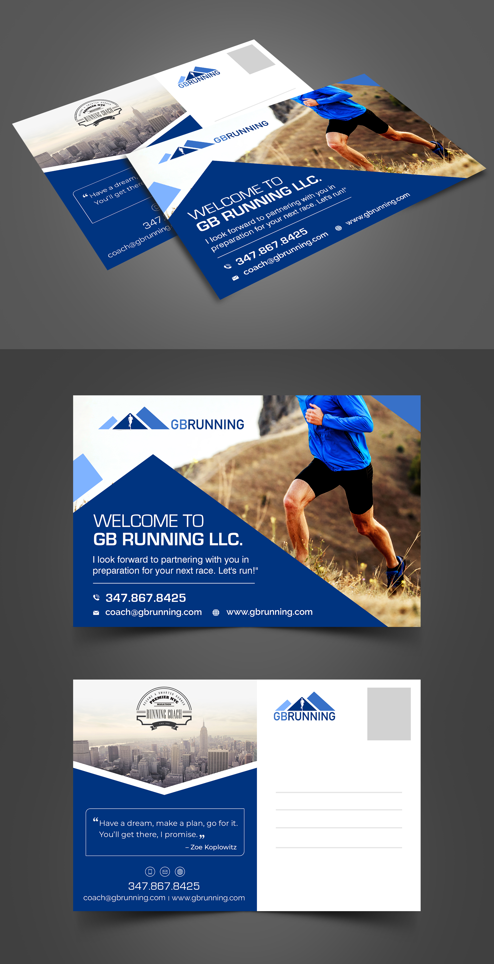 postcard by Biswaskiran99 postcard in Advertisement Design Inspiration by Biswaskiran99