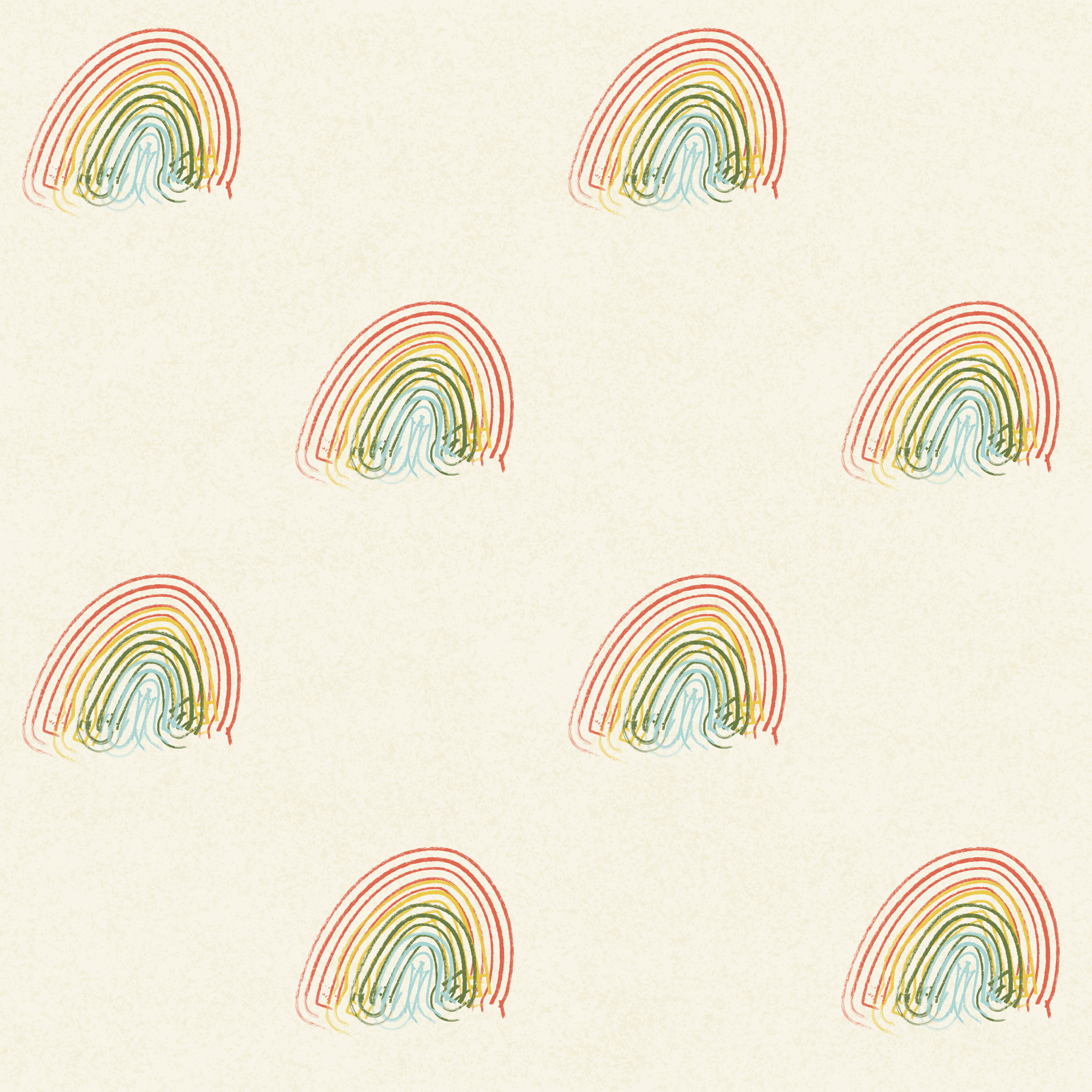 After the Rain by Ashley Airey After the Rain in Pattern & Surface Design Inspiration by Ashley Airey