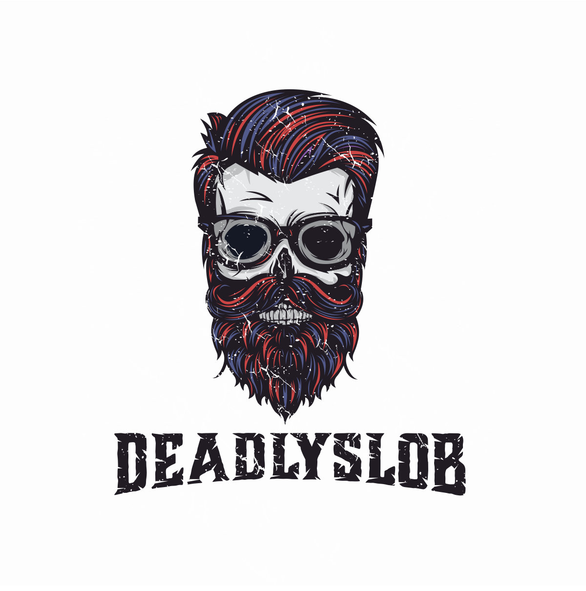 deadlyslob in Logo Design Inspiration by Inov08