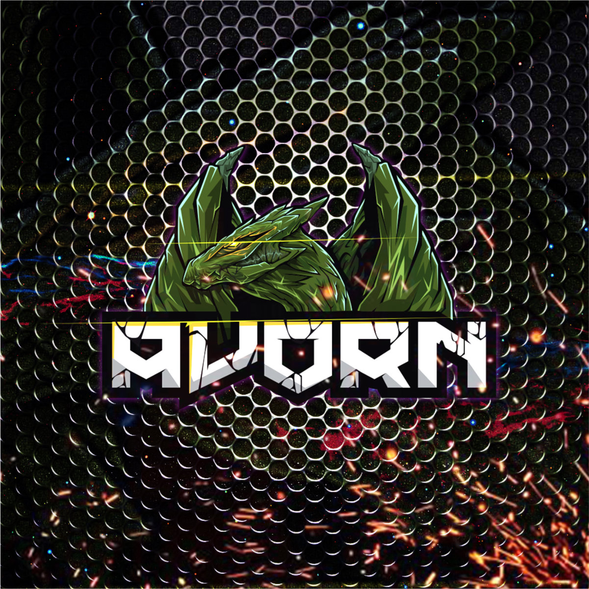 avorn by Inov08 avorn in Logo & Social Media Pack Inspiration by Inov08