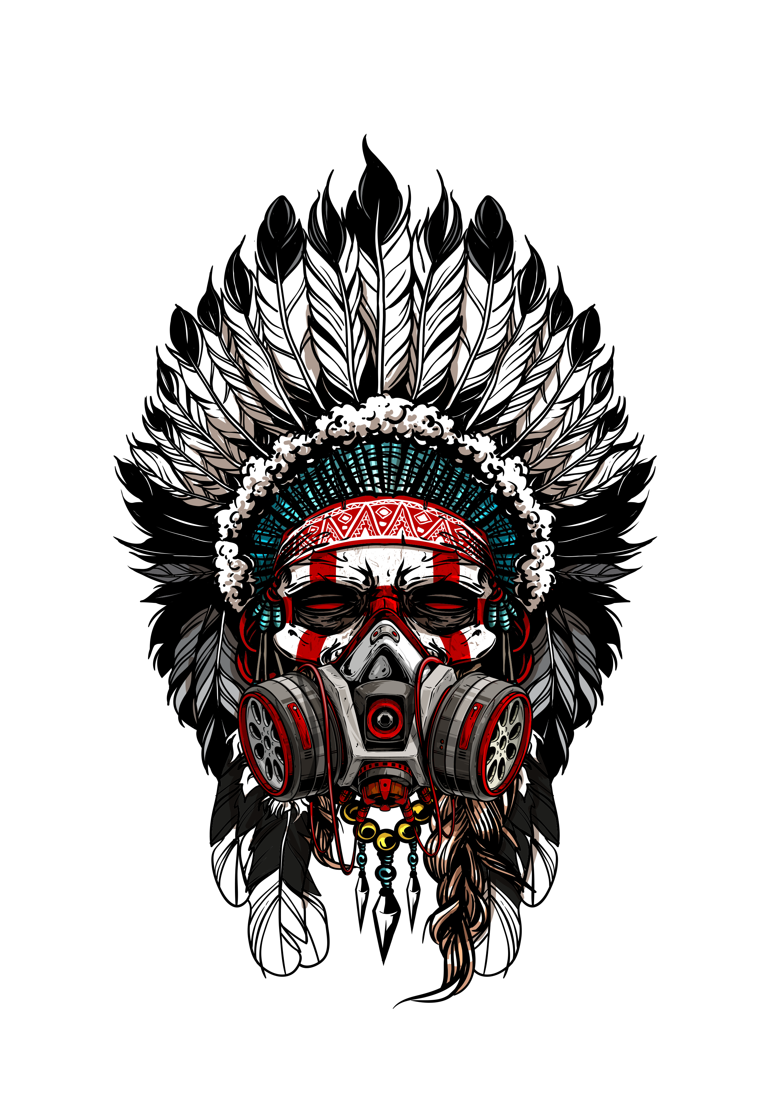 i11 in T-Shirt Design Inspiration by Lbc