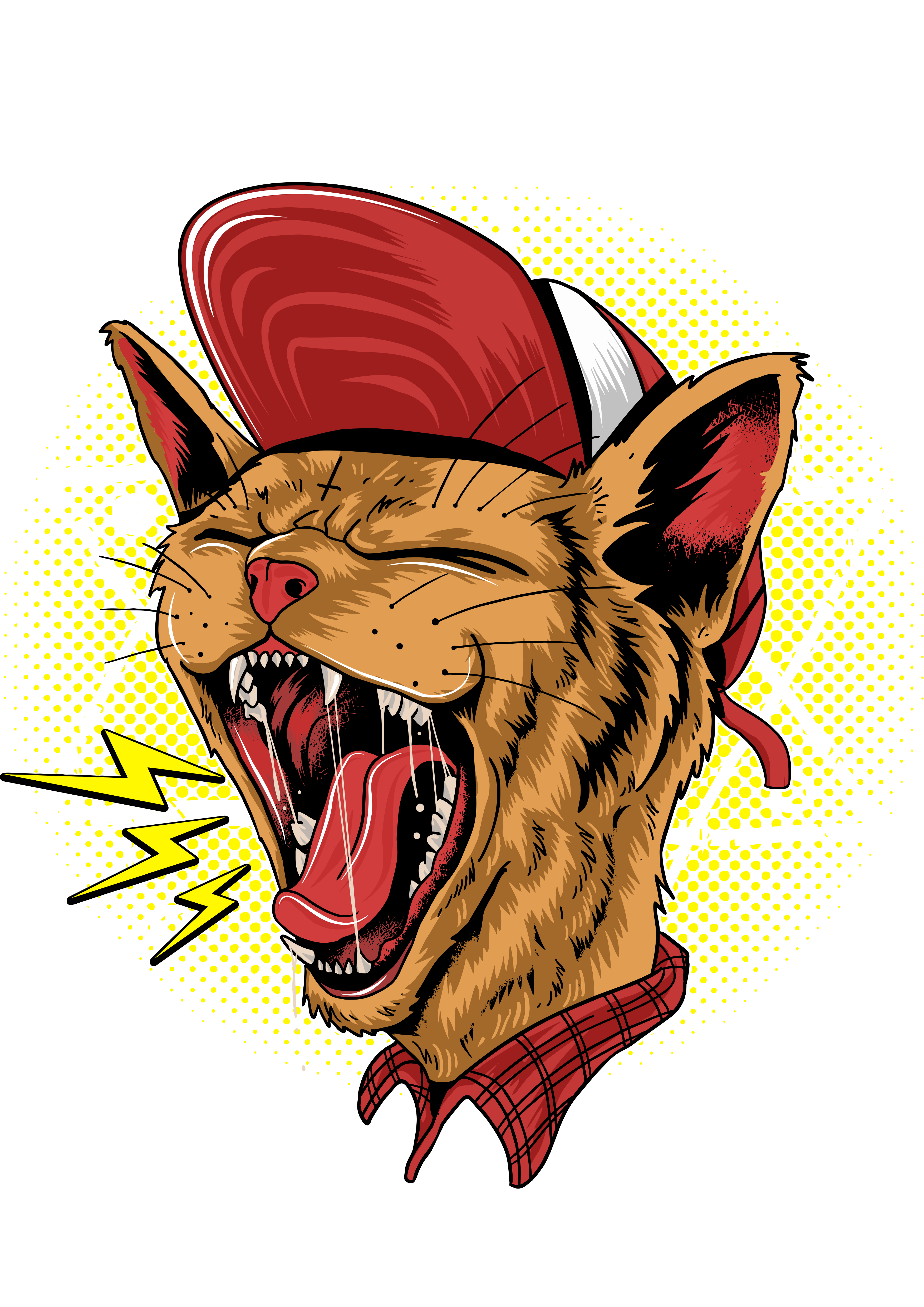 an43 in T-Shirt Design Inspiration by Lbc