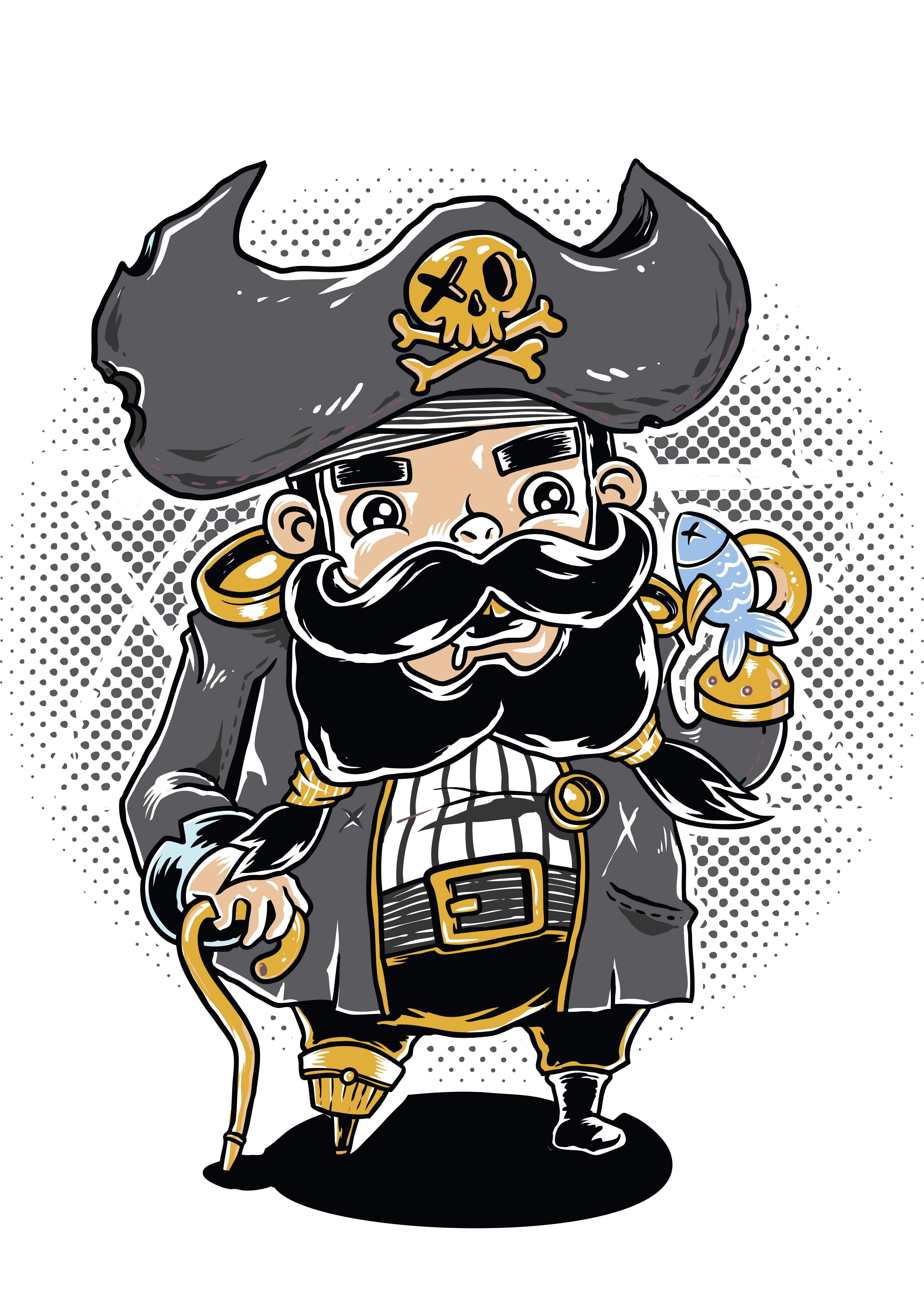 an45 in T-Shirt Design Inspiration by Lbc