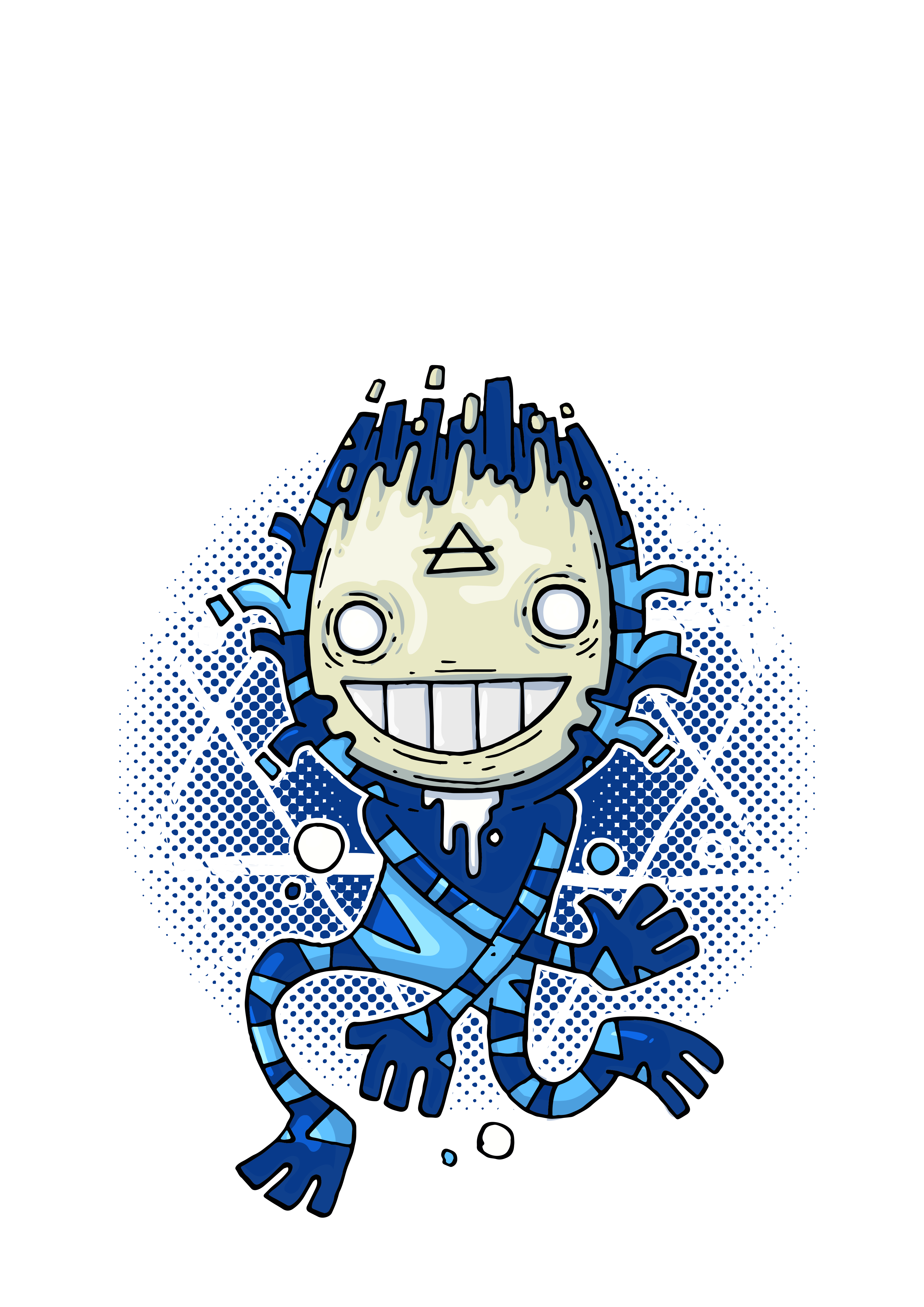 an32 in T-Shirt Design Inspiration by Lbc