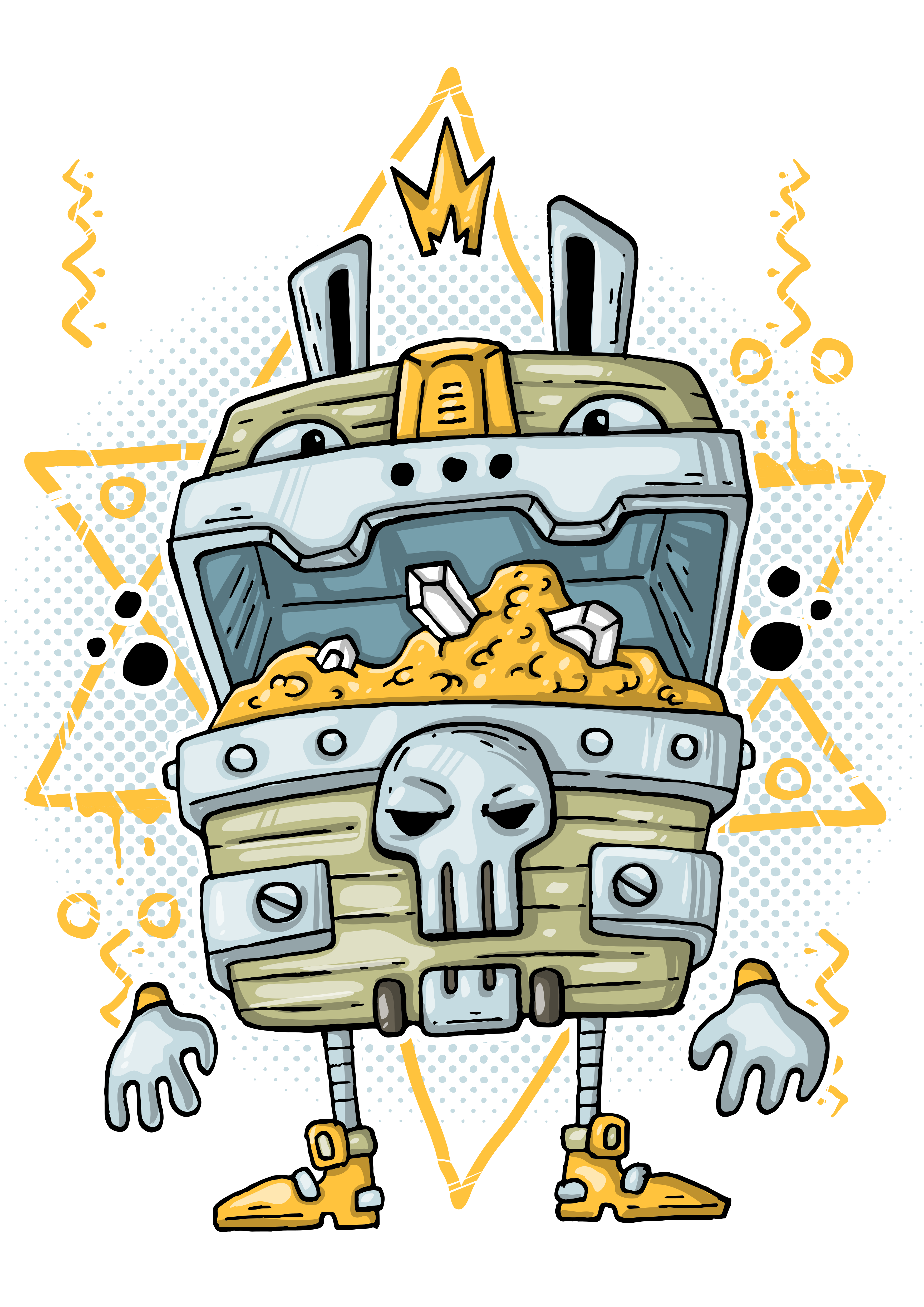 an1 by Lbc an1 in T-Shirt Design Inspiration by Lbc