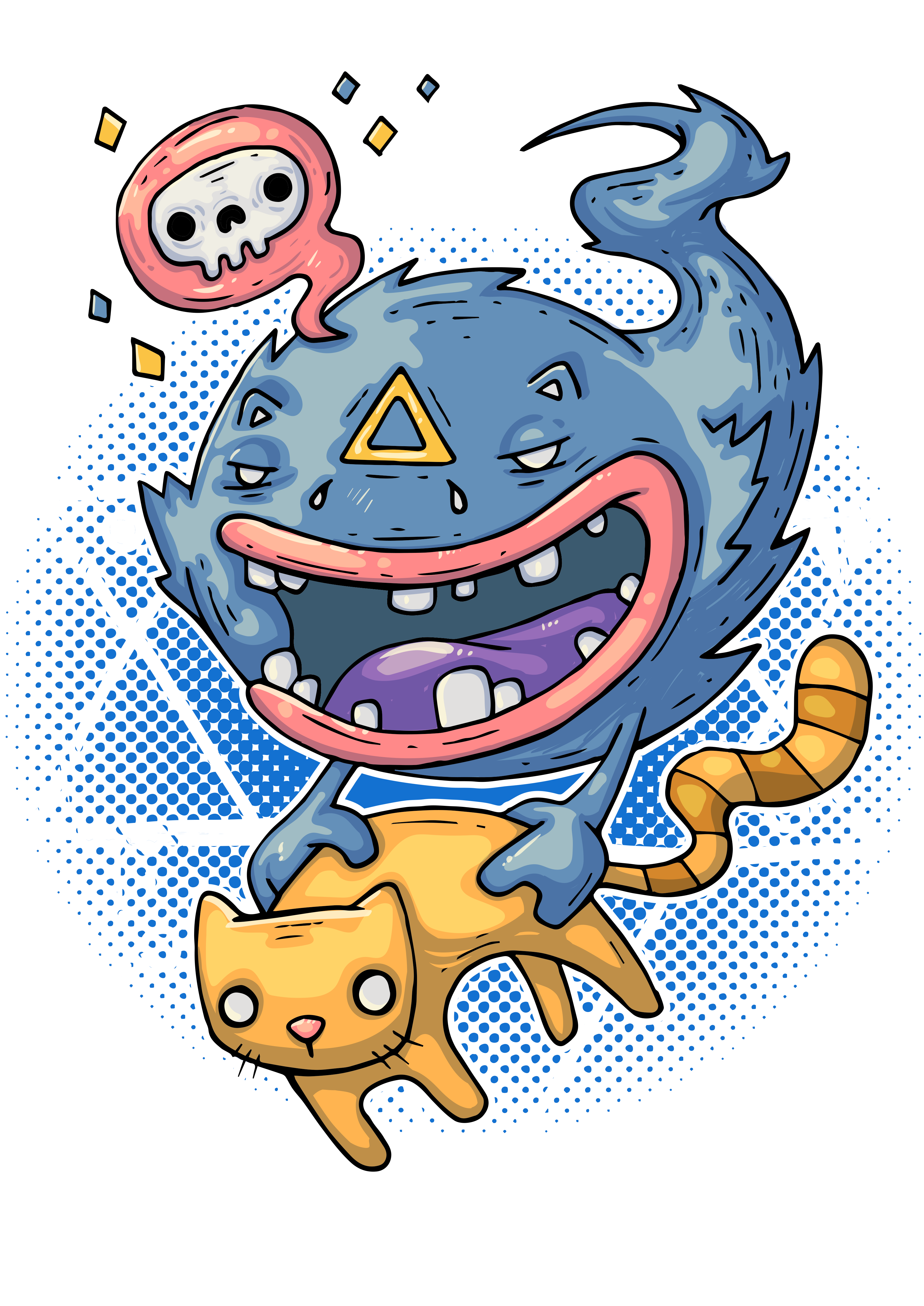 an5 by Lbc an5 in T-Shirt Design Inspiration by Lbc